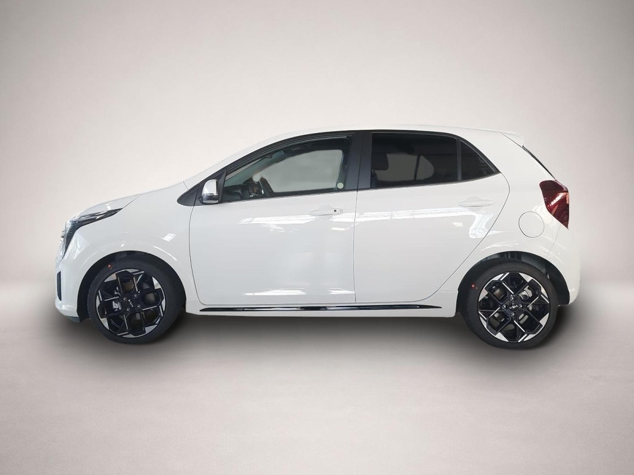 Kia Picanto (2026) - Photo 4