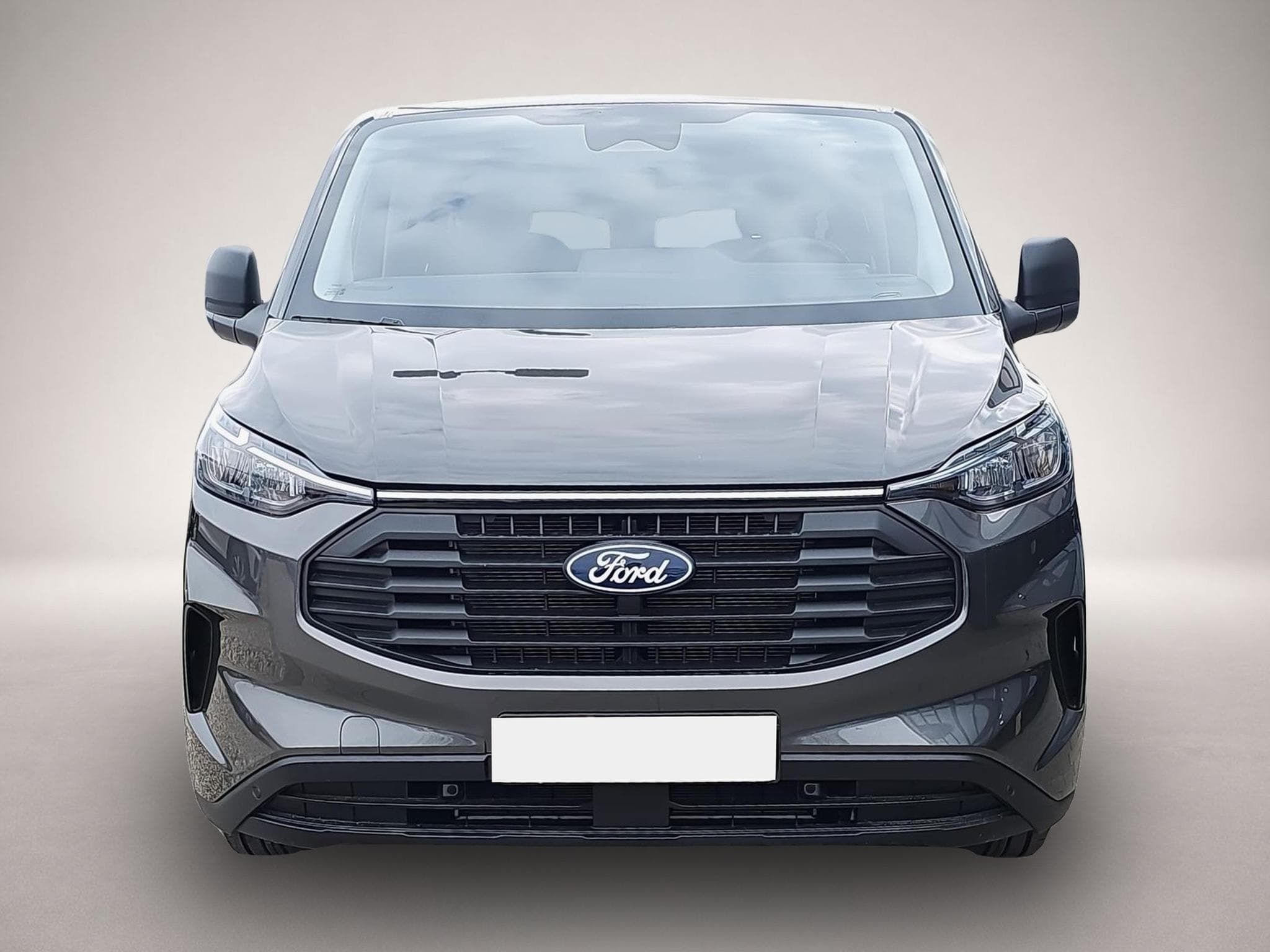 Ford Transit (2026) - Photo 2