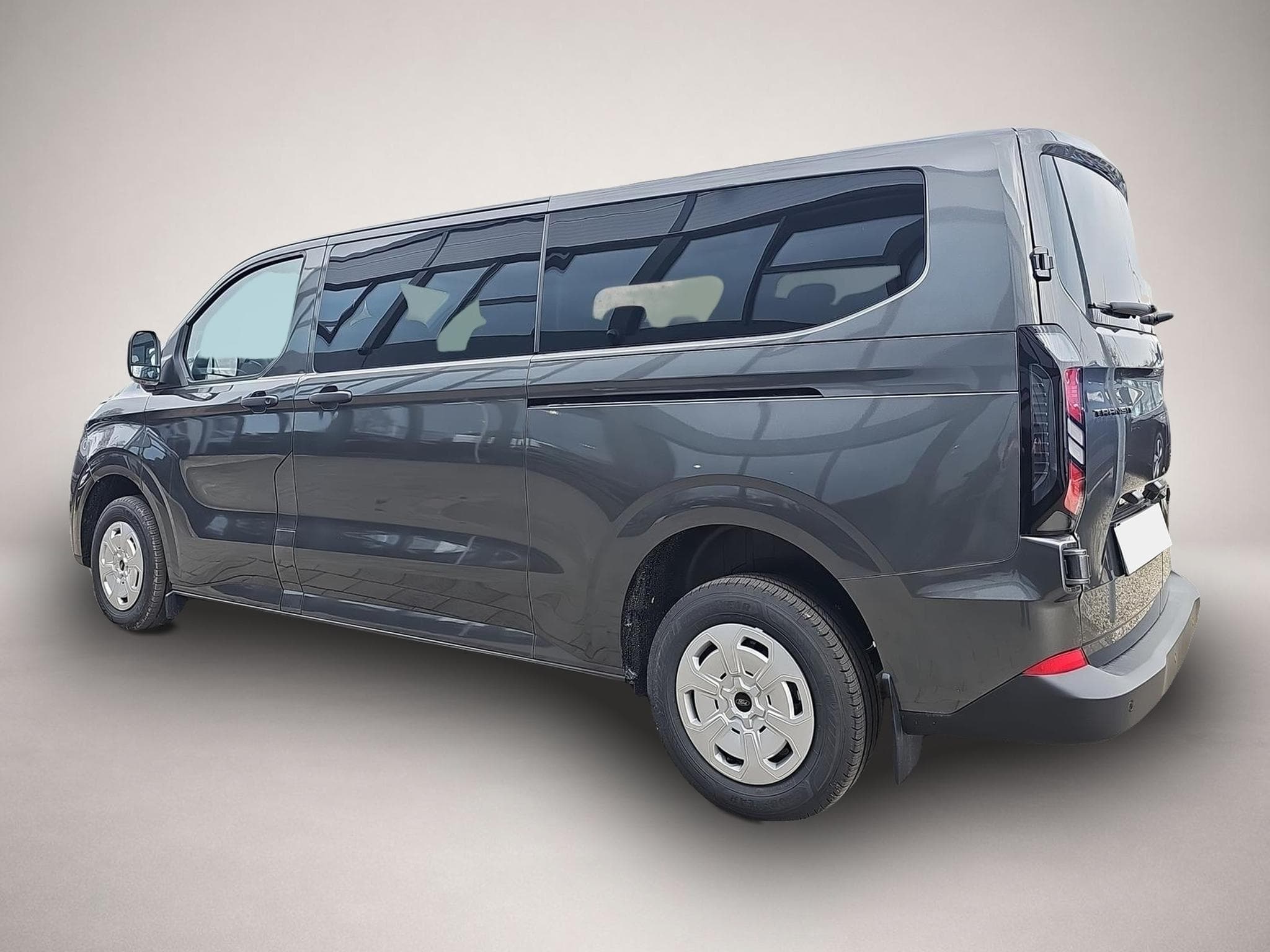 Ford Transit (2026) - Photo 5