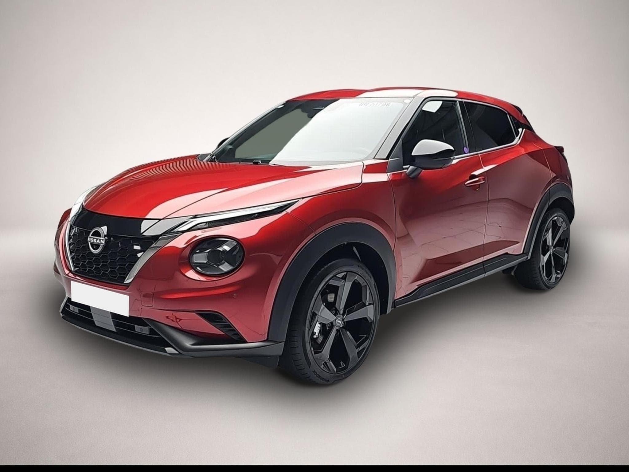 Nissan Juke (2026) - Photo 1