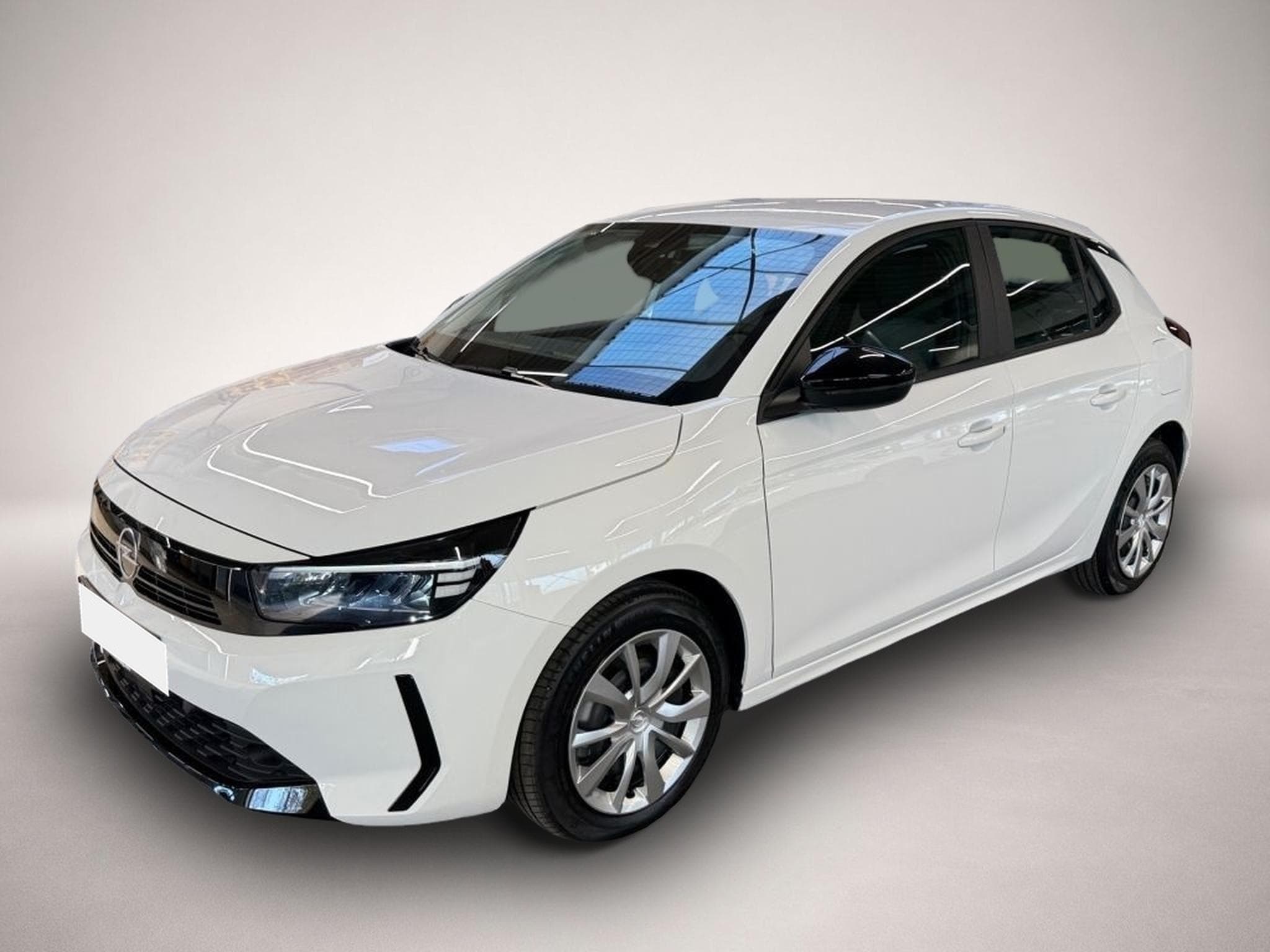 Opel Corsa (2025) - Photo 1