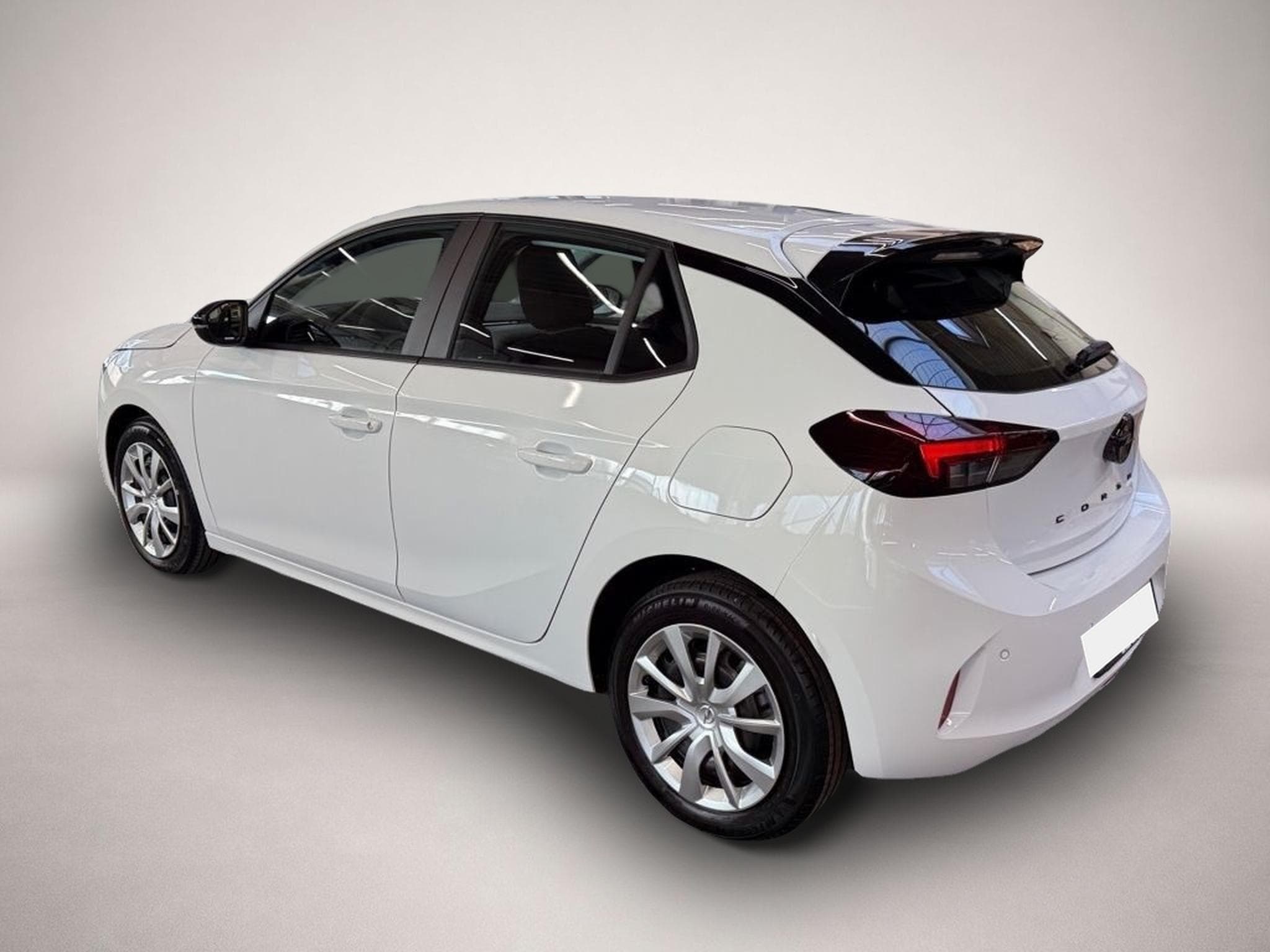 Opel Corsa (2025) - Photo 3