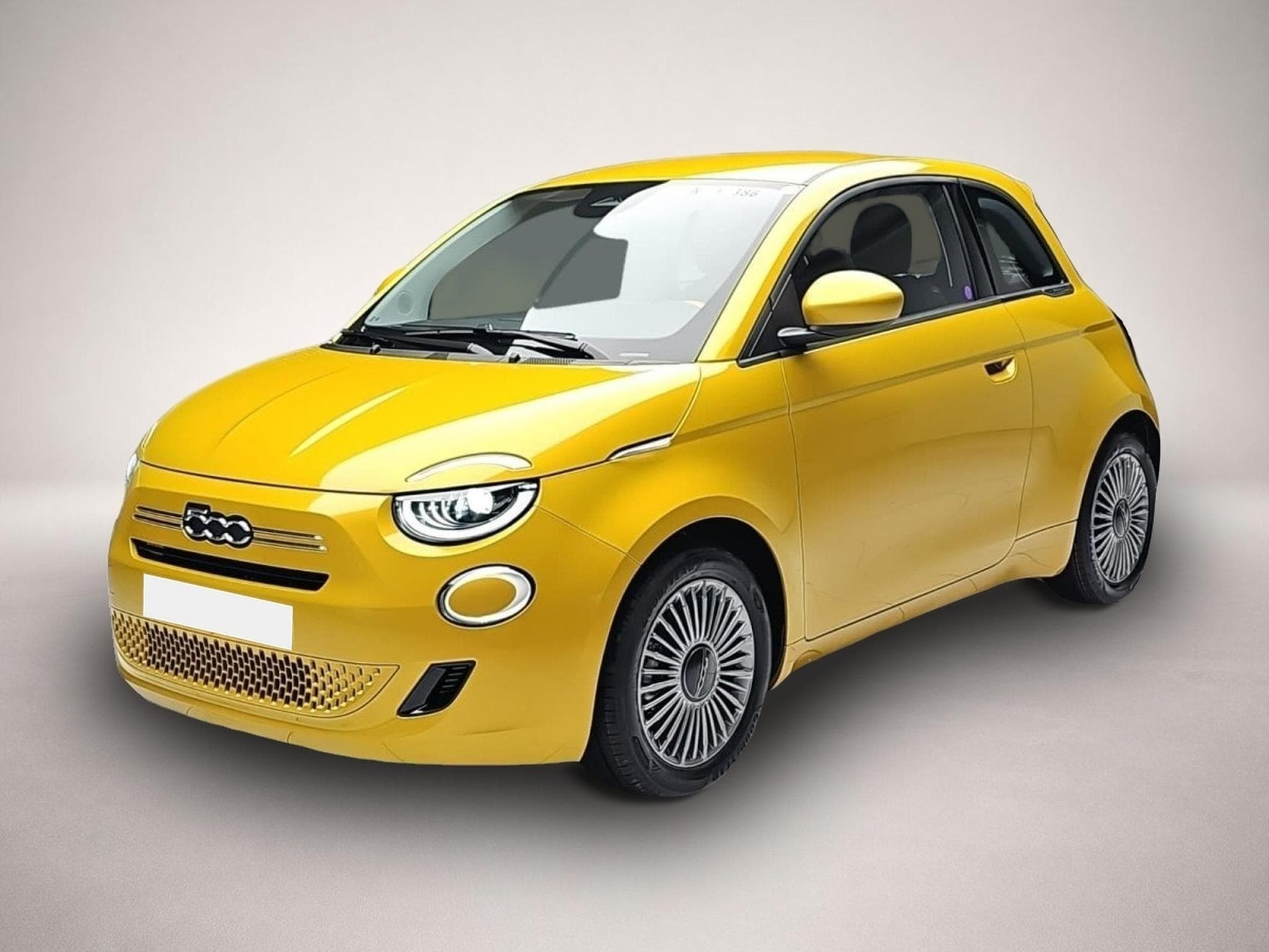 Fiat 500 (2026) - Photo 1