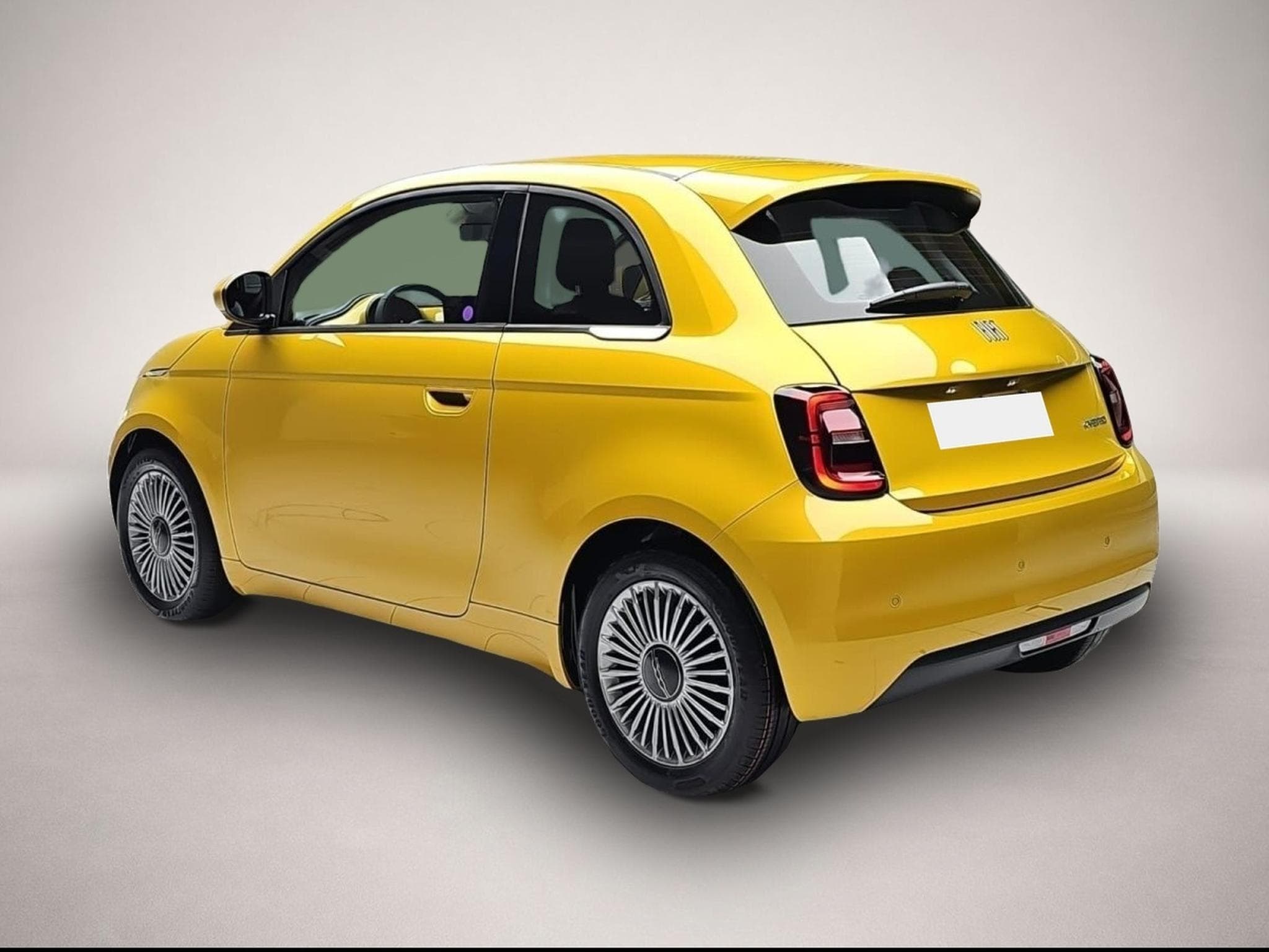 Fiat 500 (2026) - Photo 3