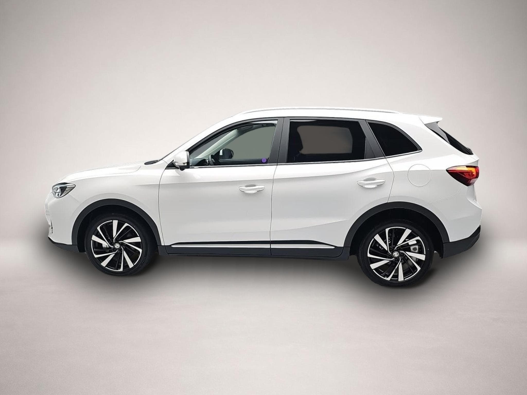 MG ZS (2026) - Photo 4