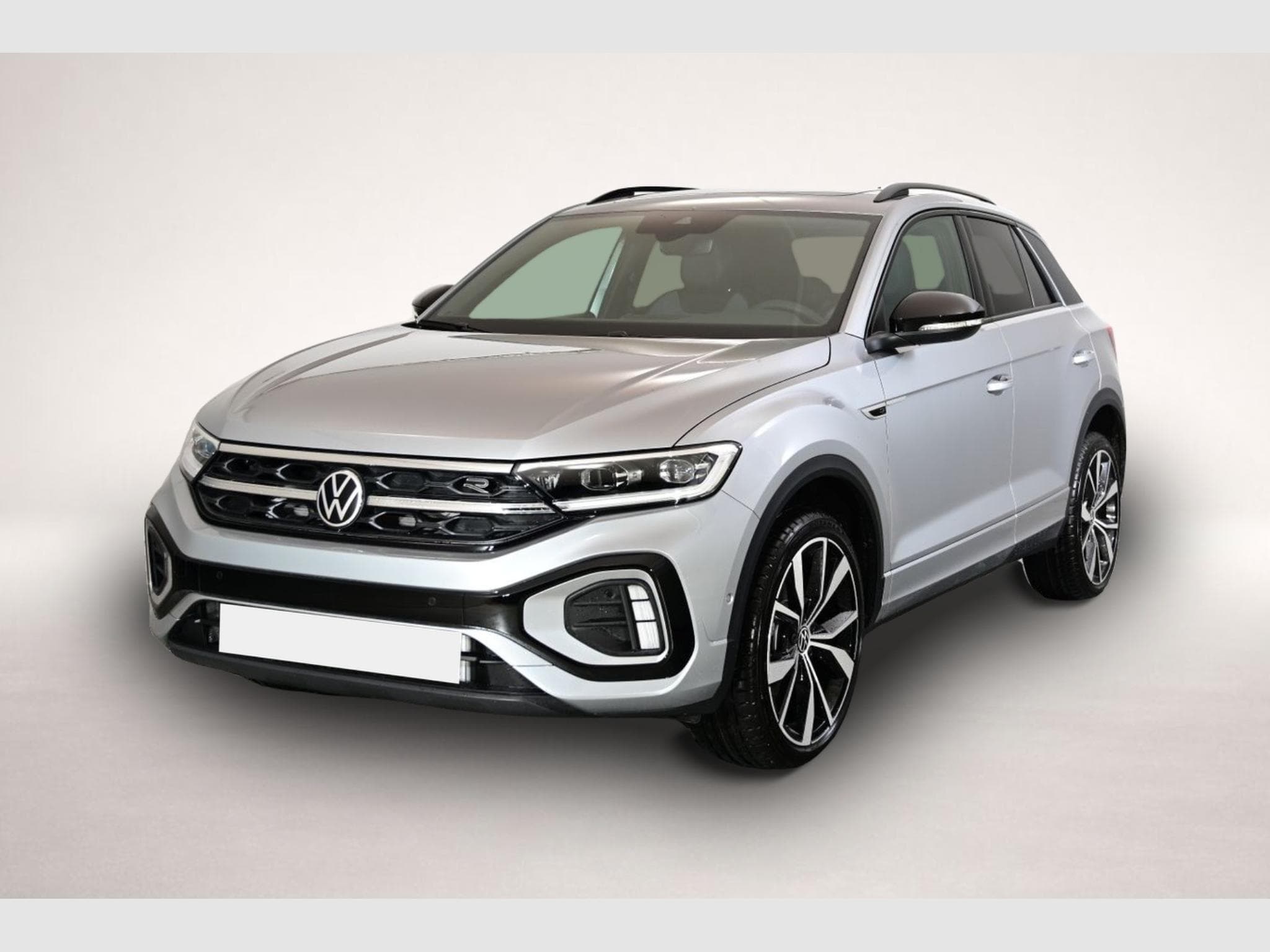 VW T-Roc (2026) - Photo 1