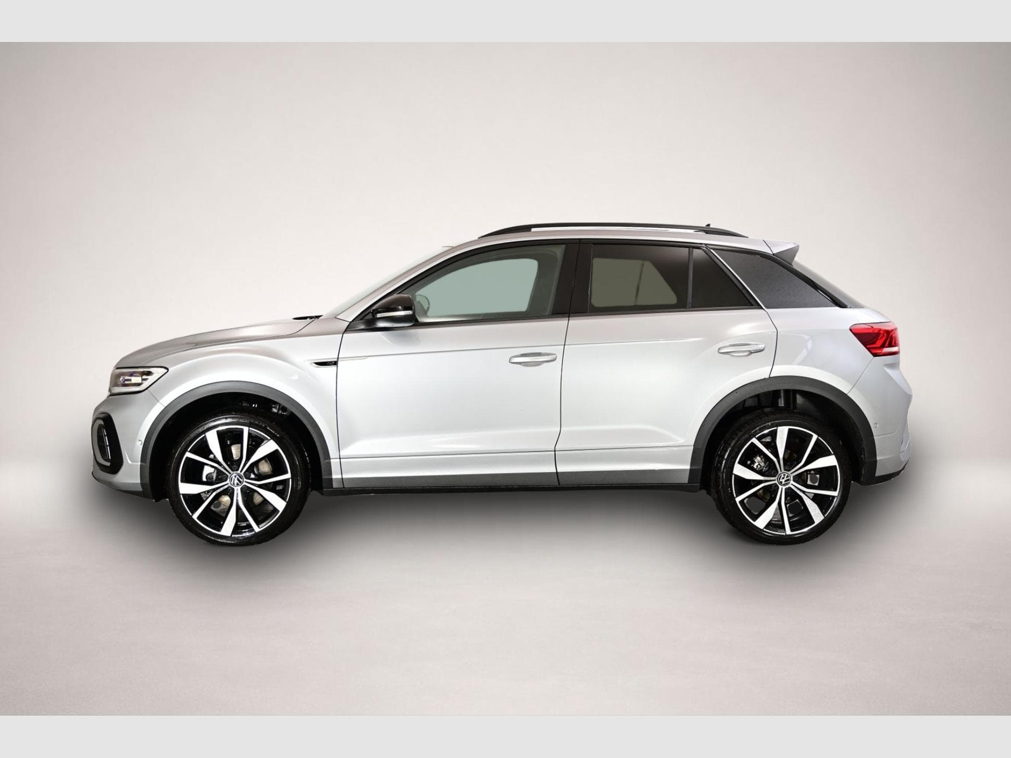 VW T-Roc (2026) - Photo 2