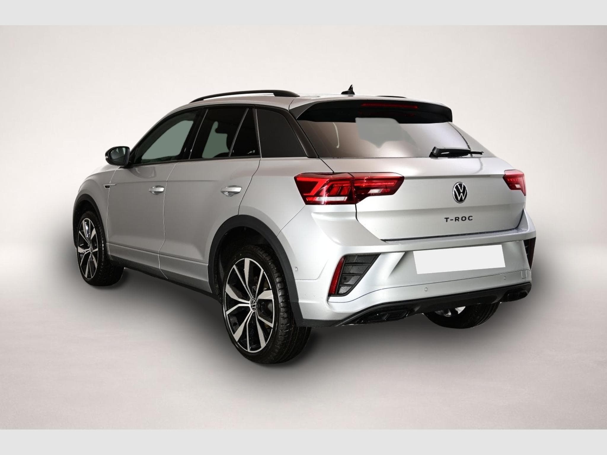 VW T-Roc (2026) - Photo 3