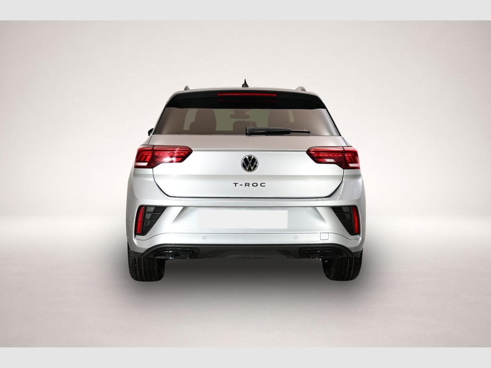 VW T-Roc (2026) - Photo 4