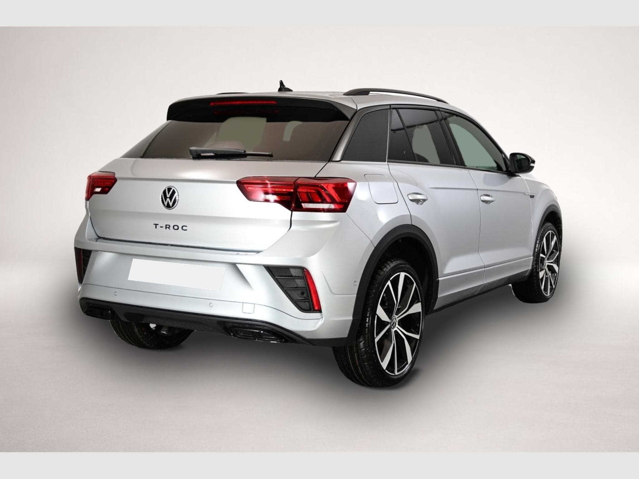 VW T-Roc (2026) - Photo 5