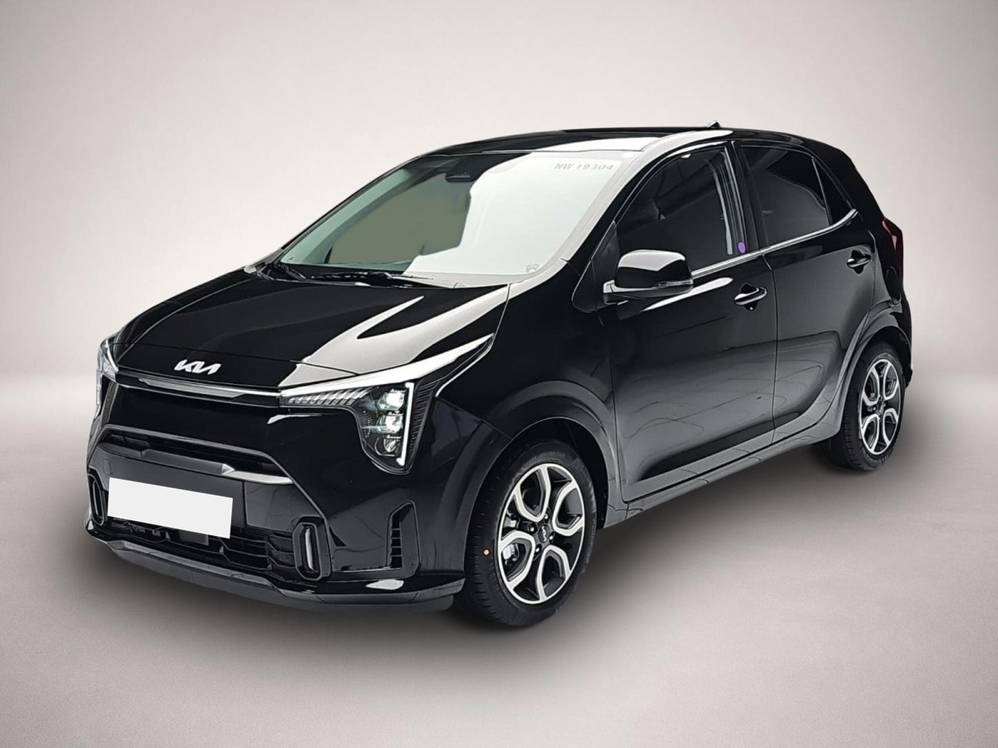 Kia Picanto (2026) - Photo 1