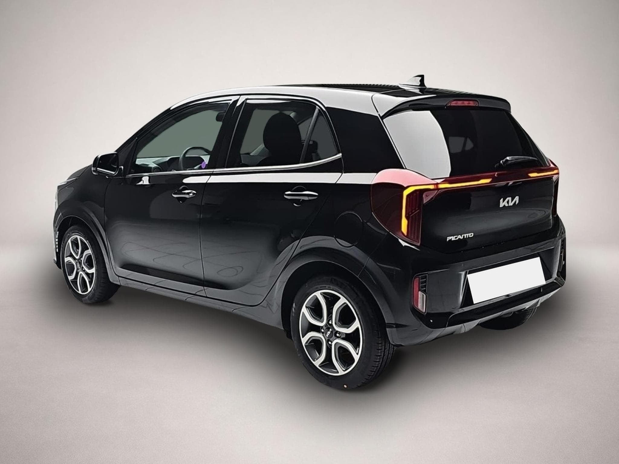 Kia Picanto (2026) - Photo 3