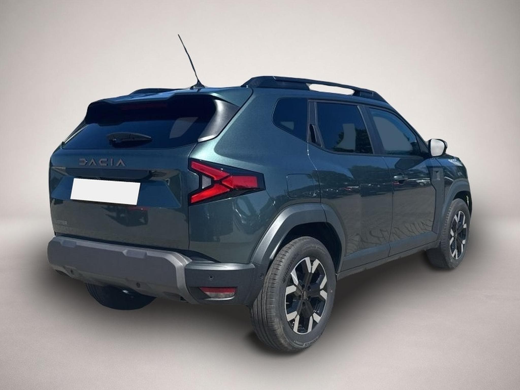 Dacia Duster (2026) - Photo 3
