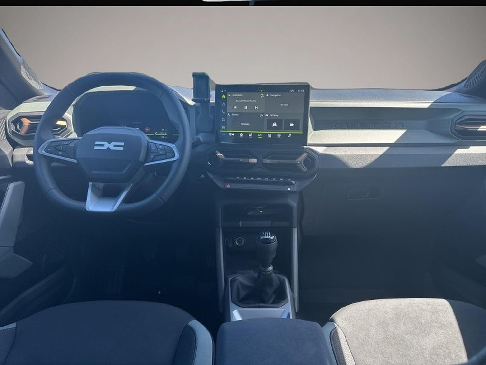 Dacia Duster (2026) - Photo 5