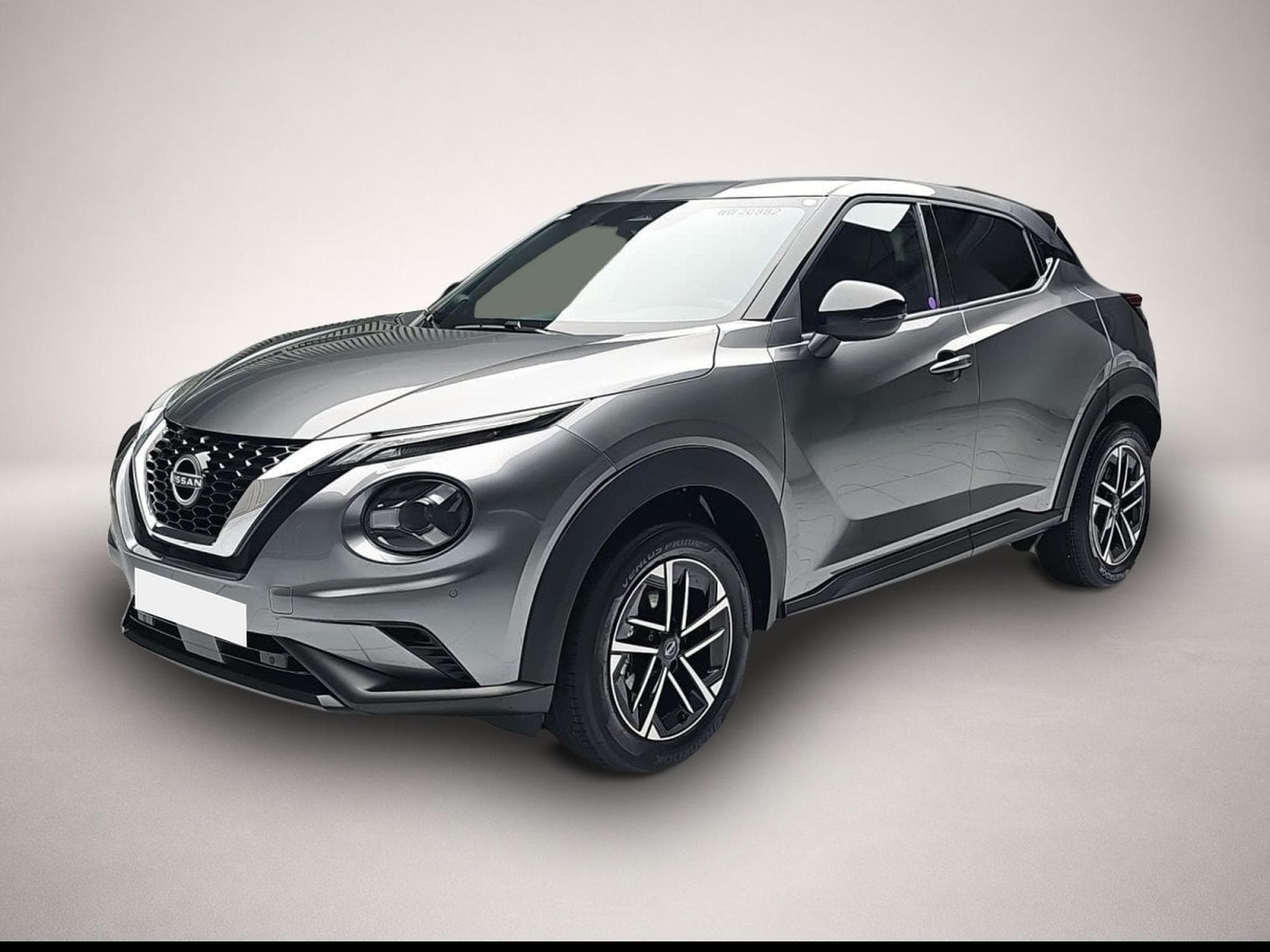Nissan Juke (2026) - Photo 1