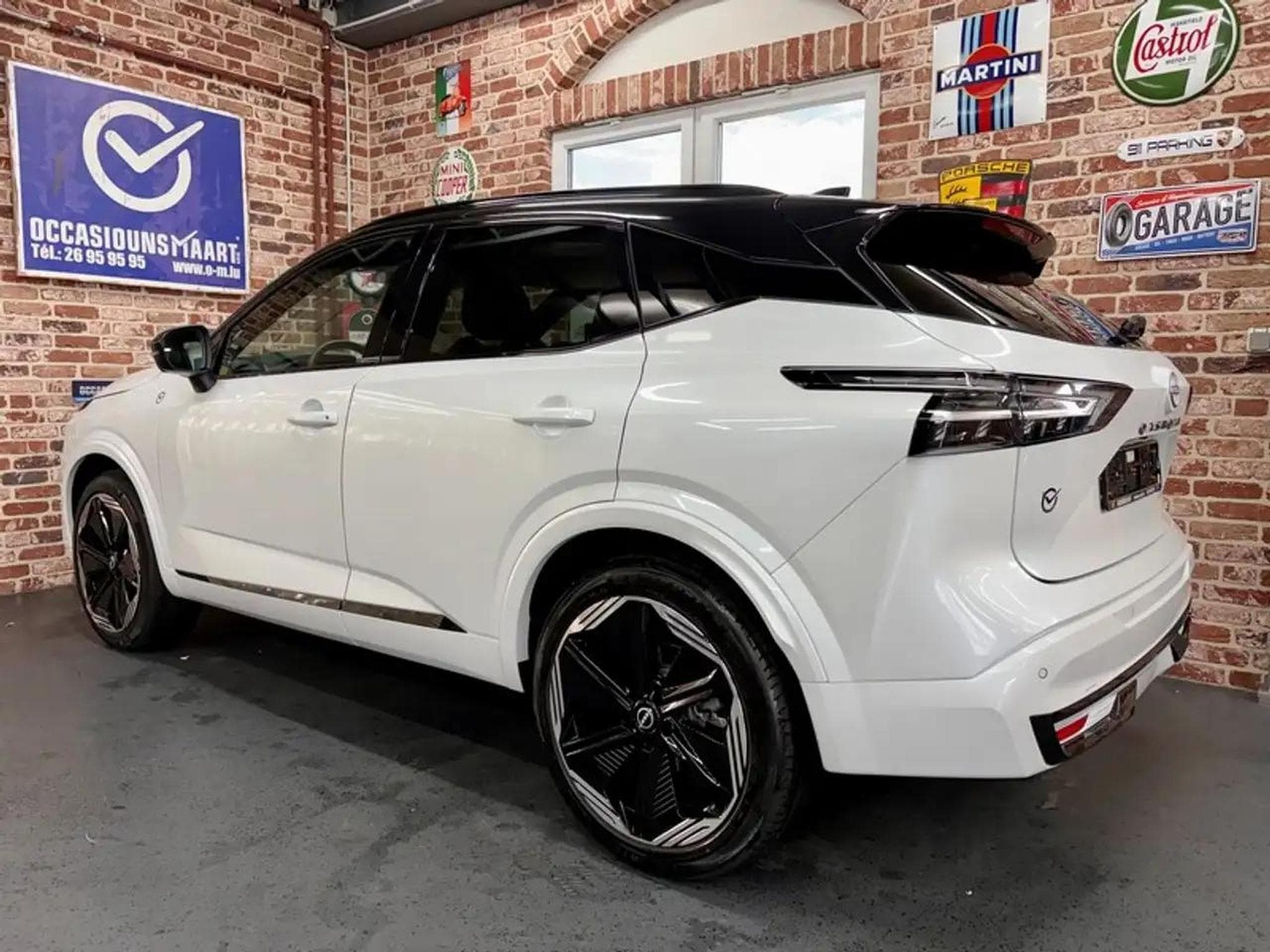 Nissan Qashqai (2025) - Foto 2