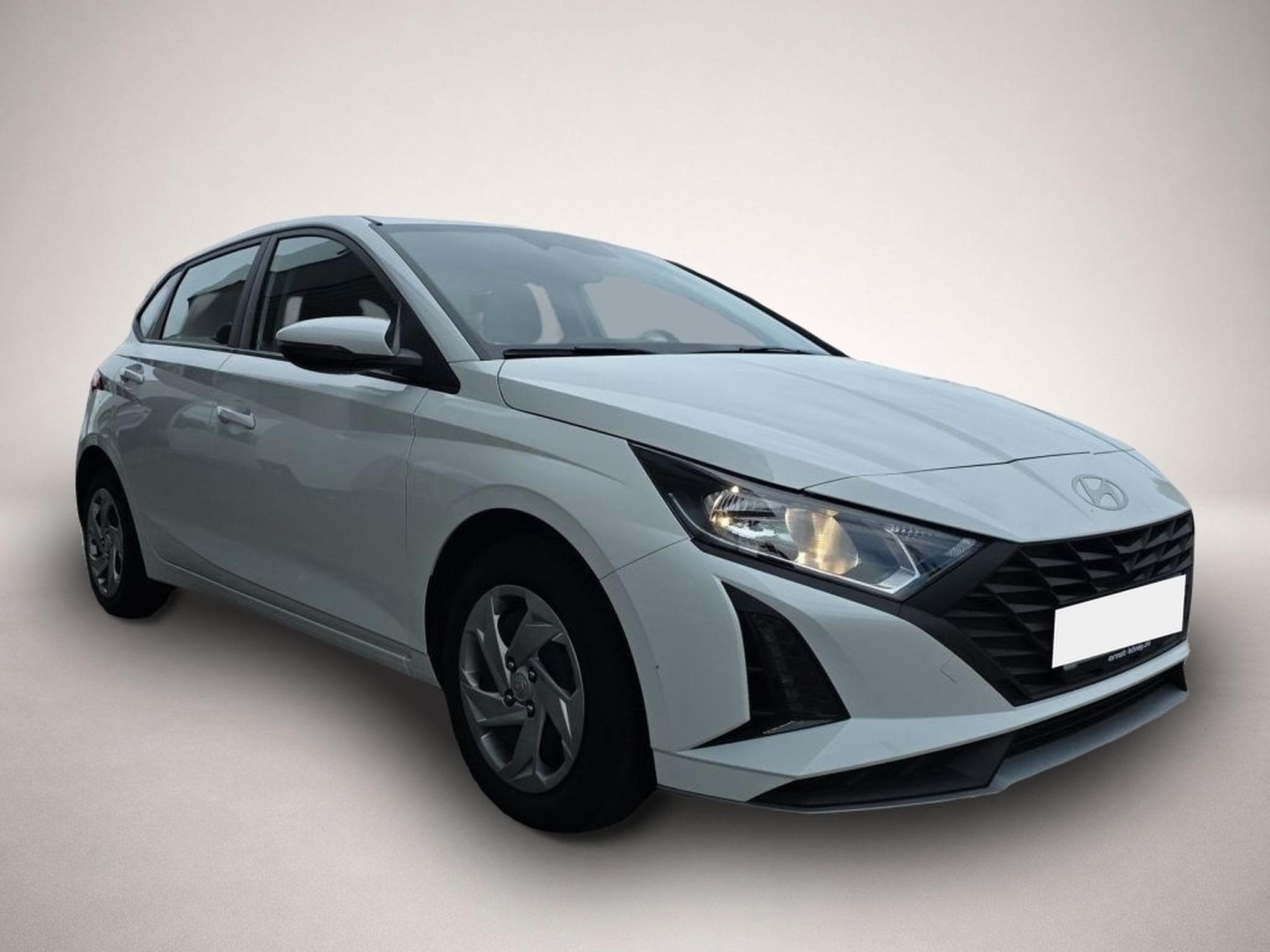 Hyundai i20 (2025) - Photo 2