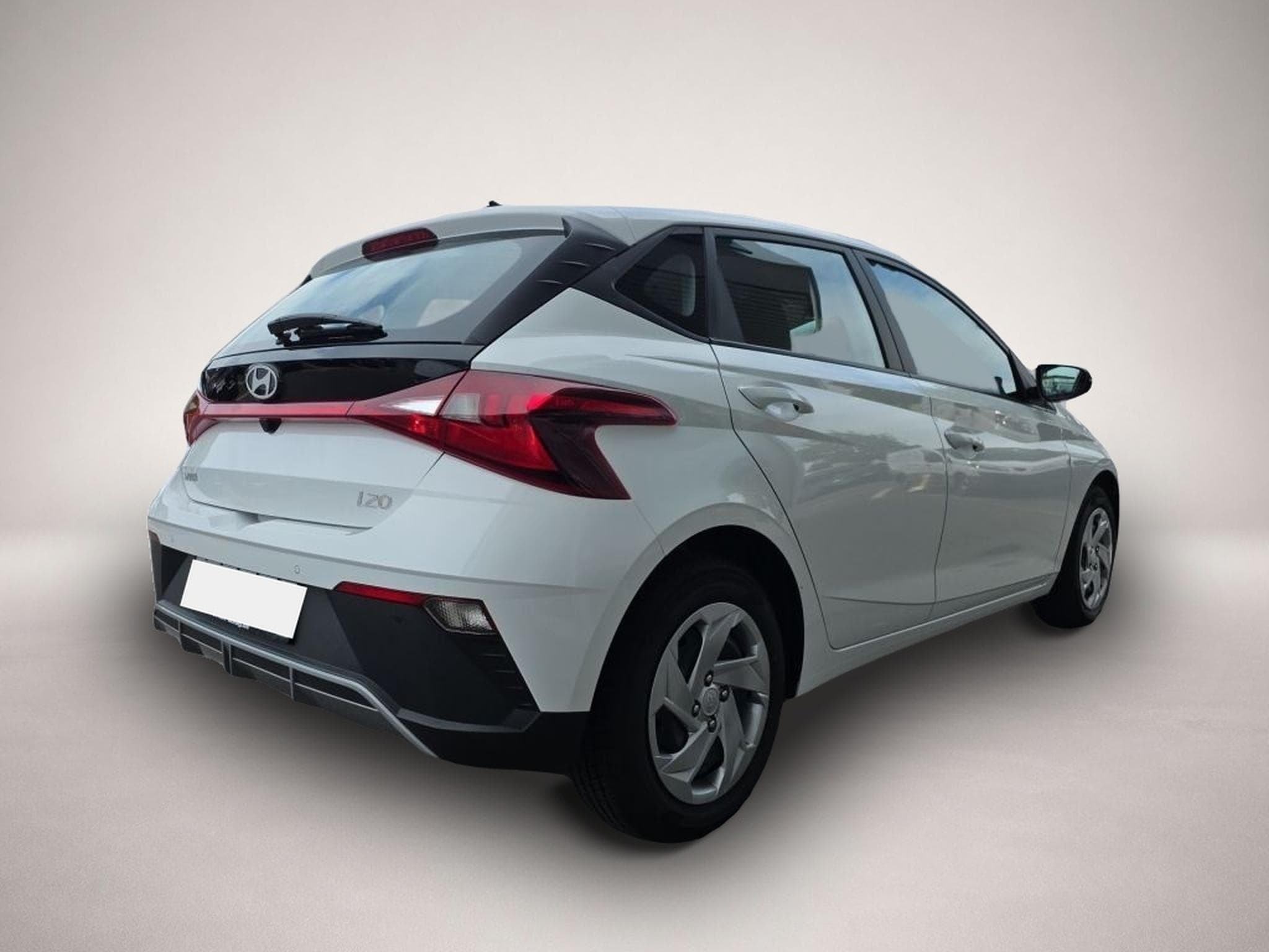 Hyundai i20 (2025) - Photo 3