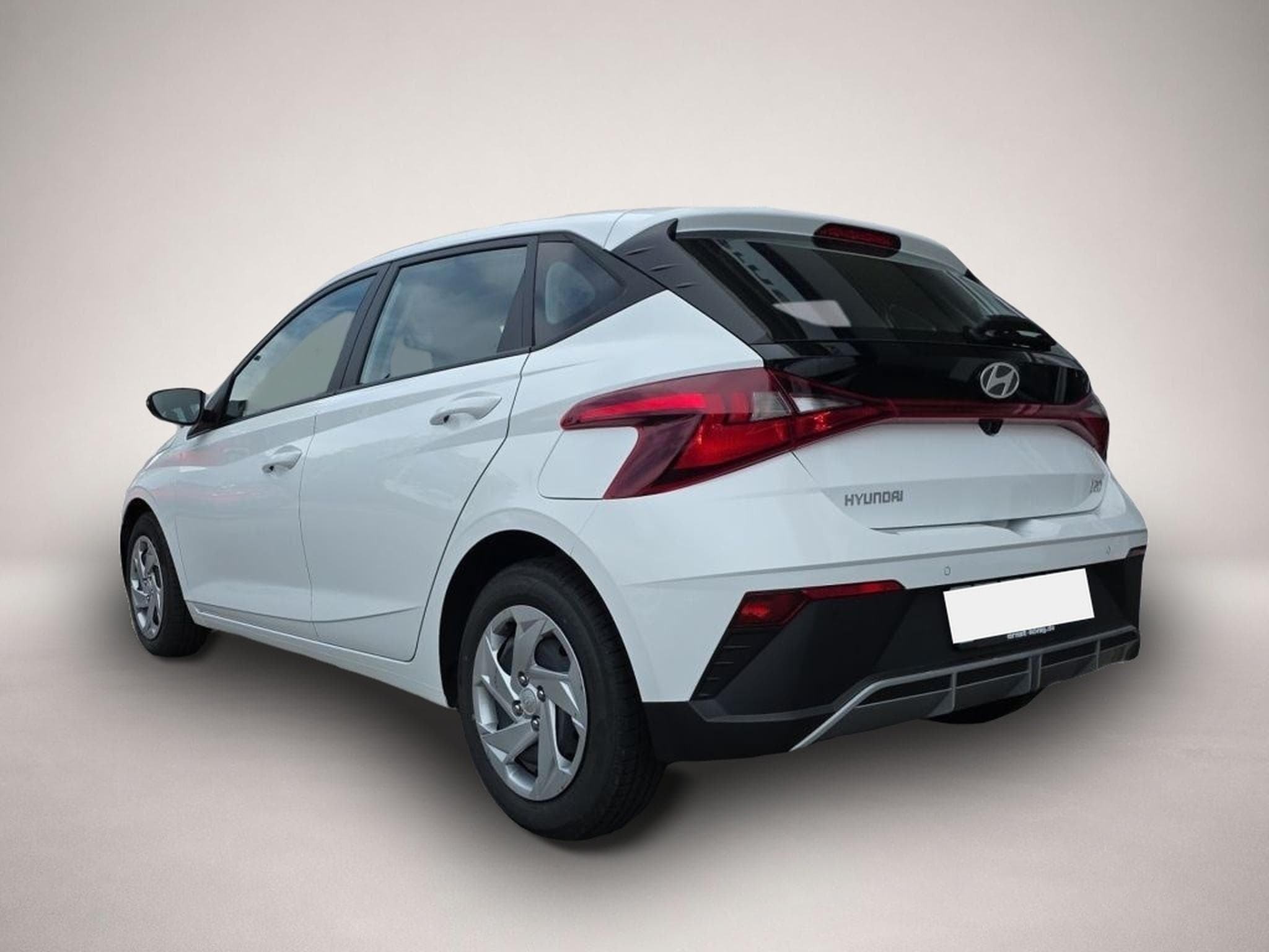 Hyundai i20 (2025) - Photo 4