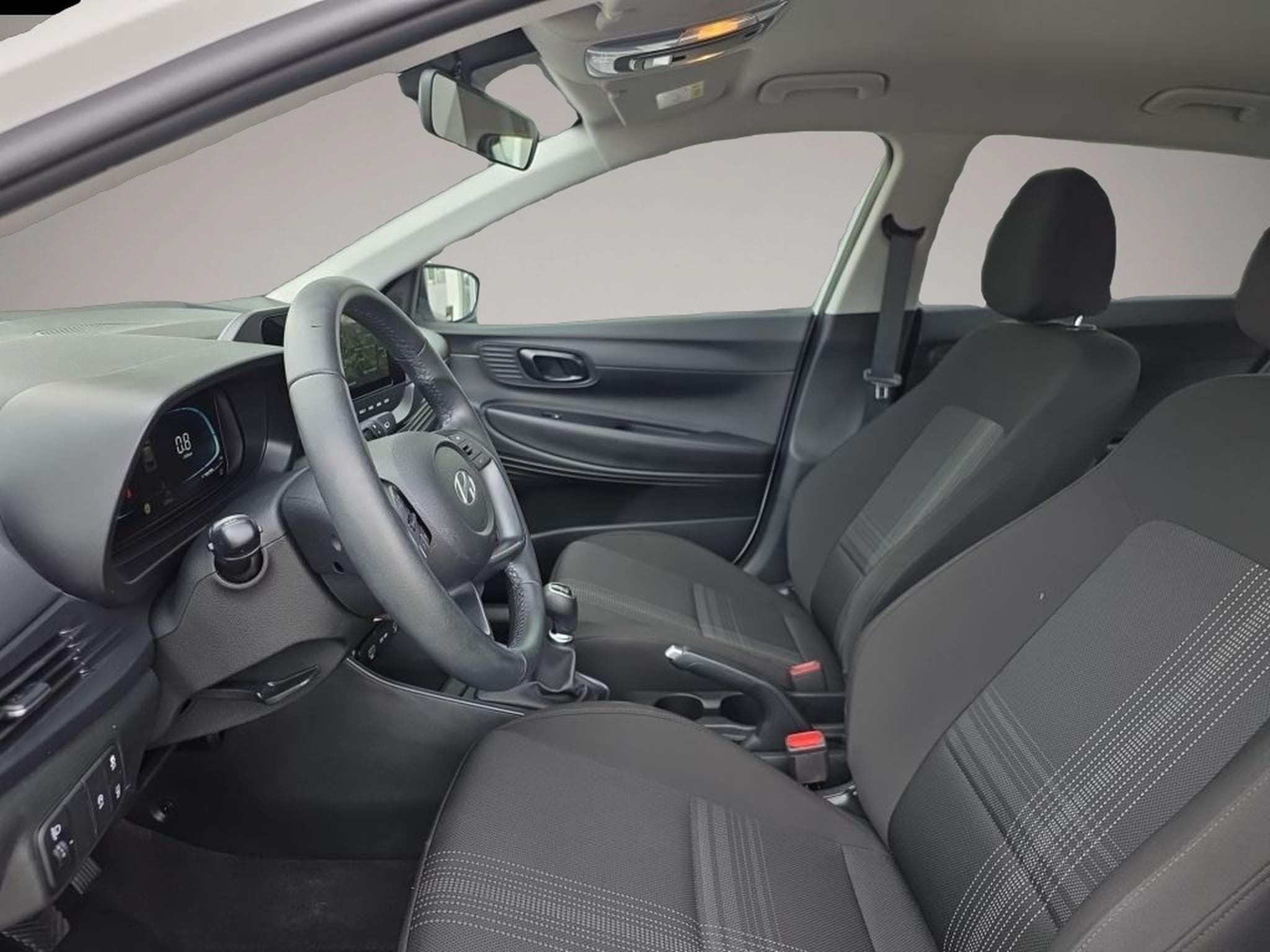 Hyundai i20 (2025) - Photo 5