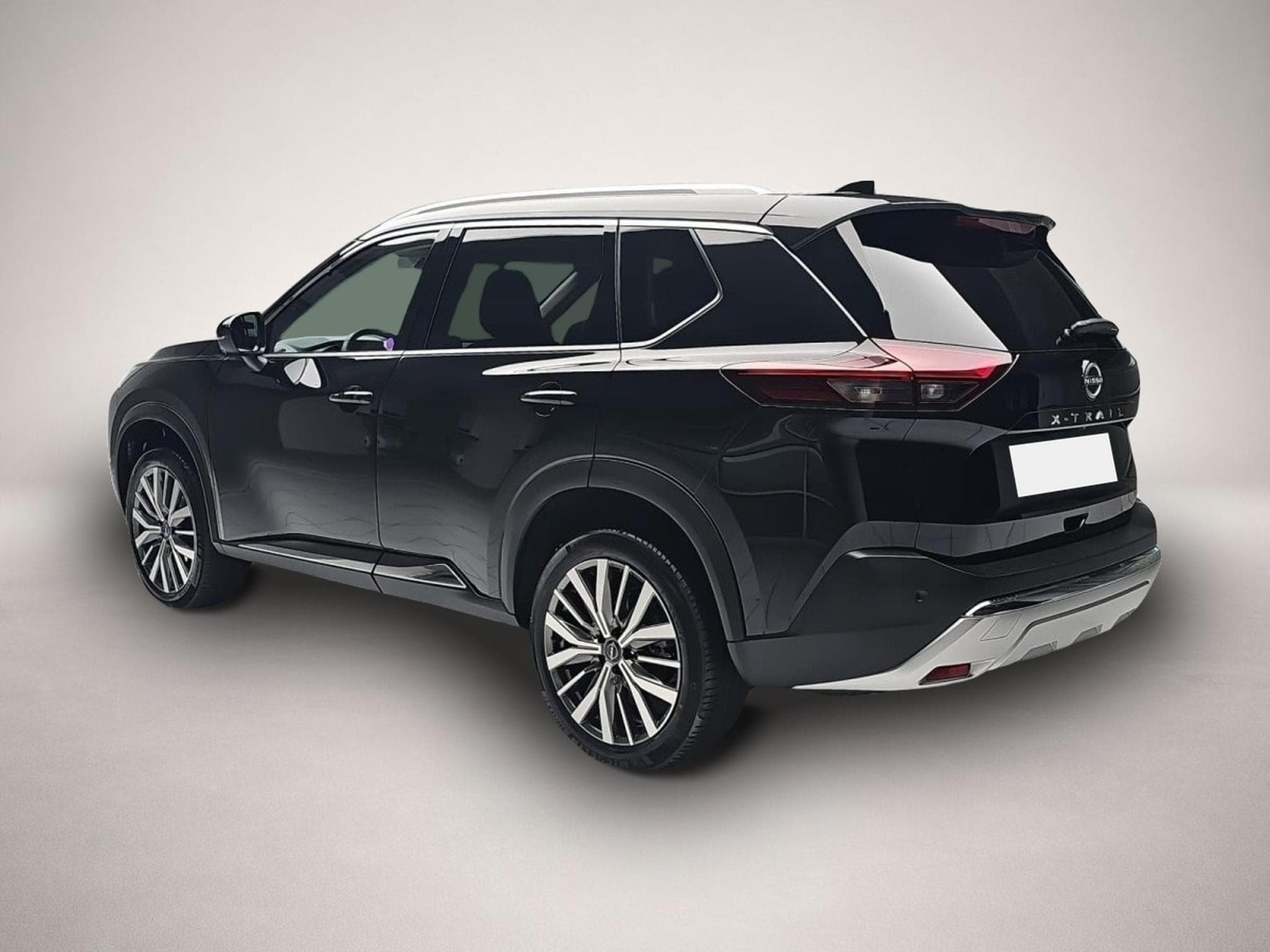 Nissan X-Trail (2026) - Photo 3