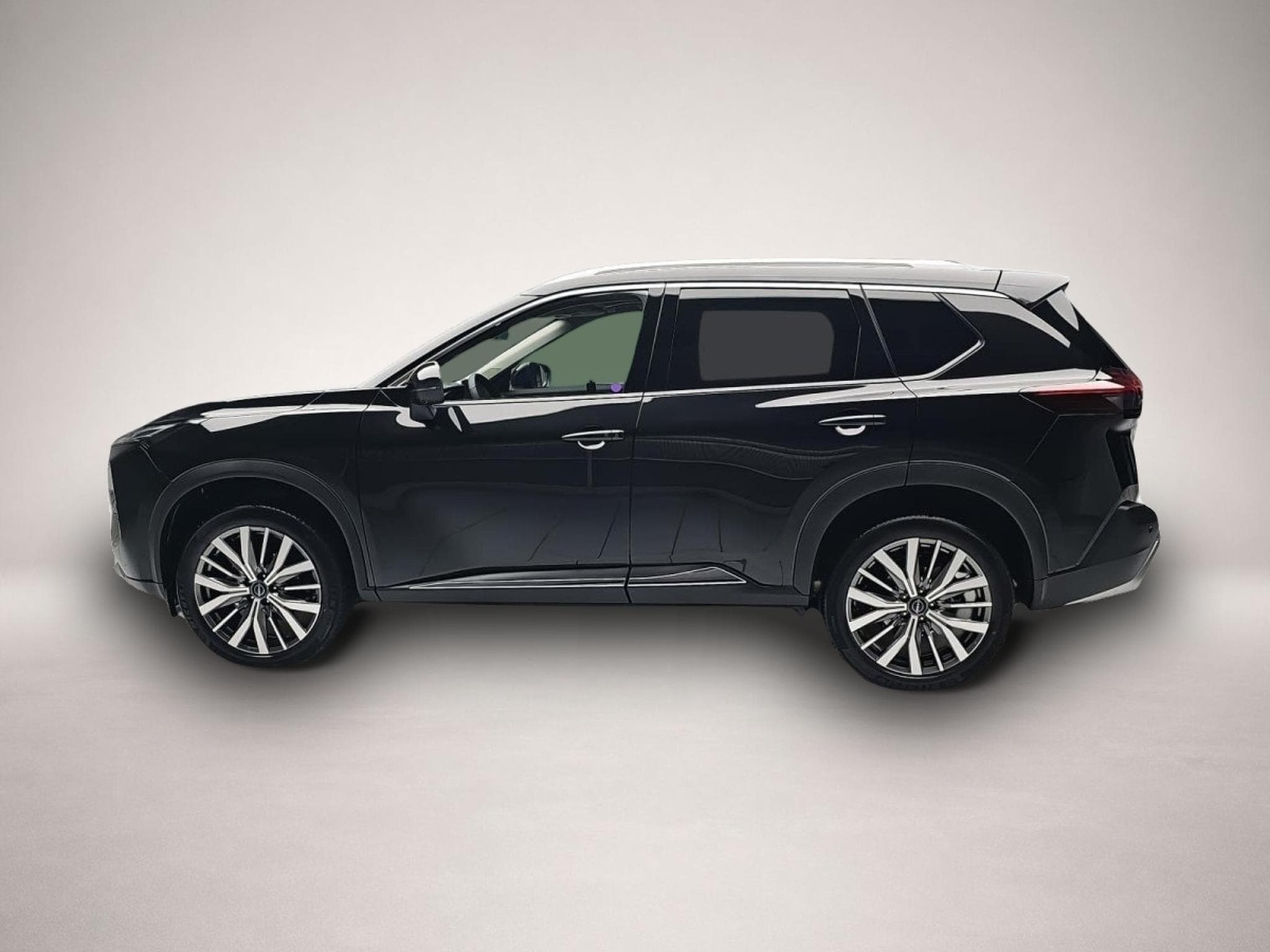 Nissan X-Trail (2026) - Photo 4