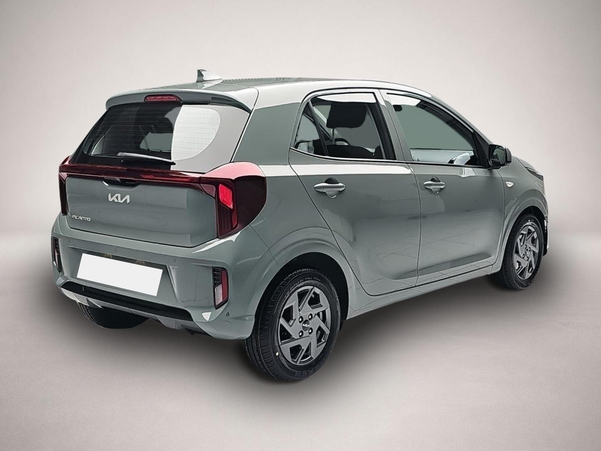 Kia Picanto (2026) - Photo 2