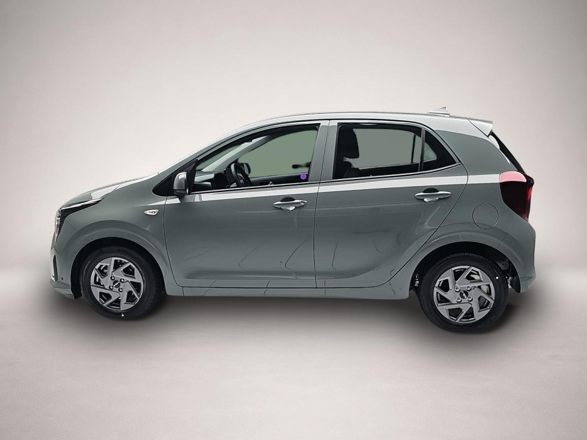Kia Picanto (2026) - Photo 4