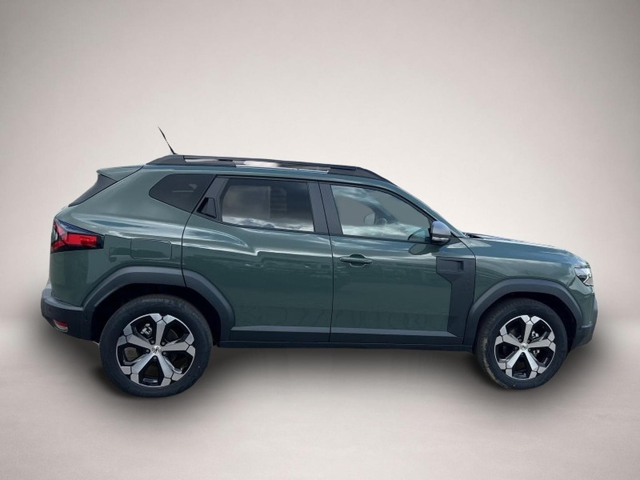 Dacia Duster (2026) - Photo 2