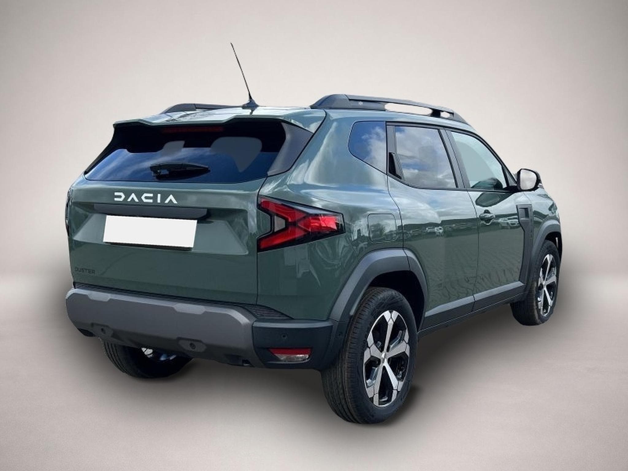 Dacia Duster (2026) - Photo 3