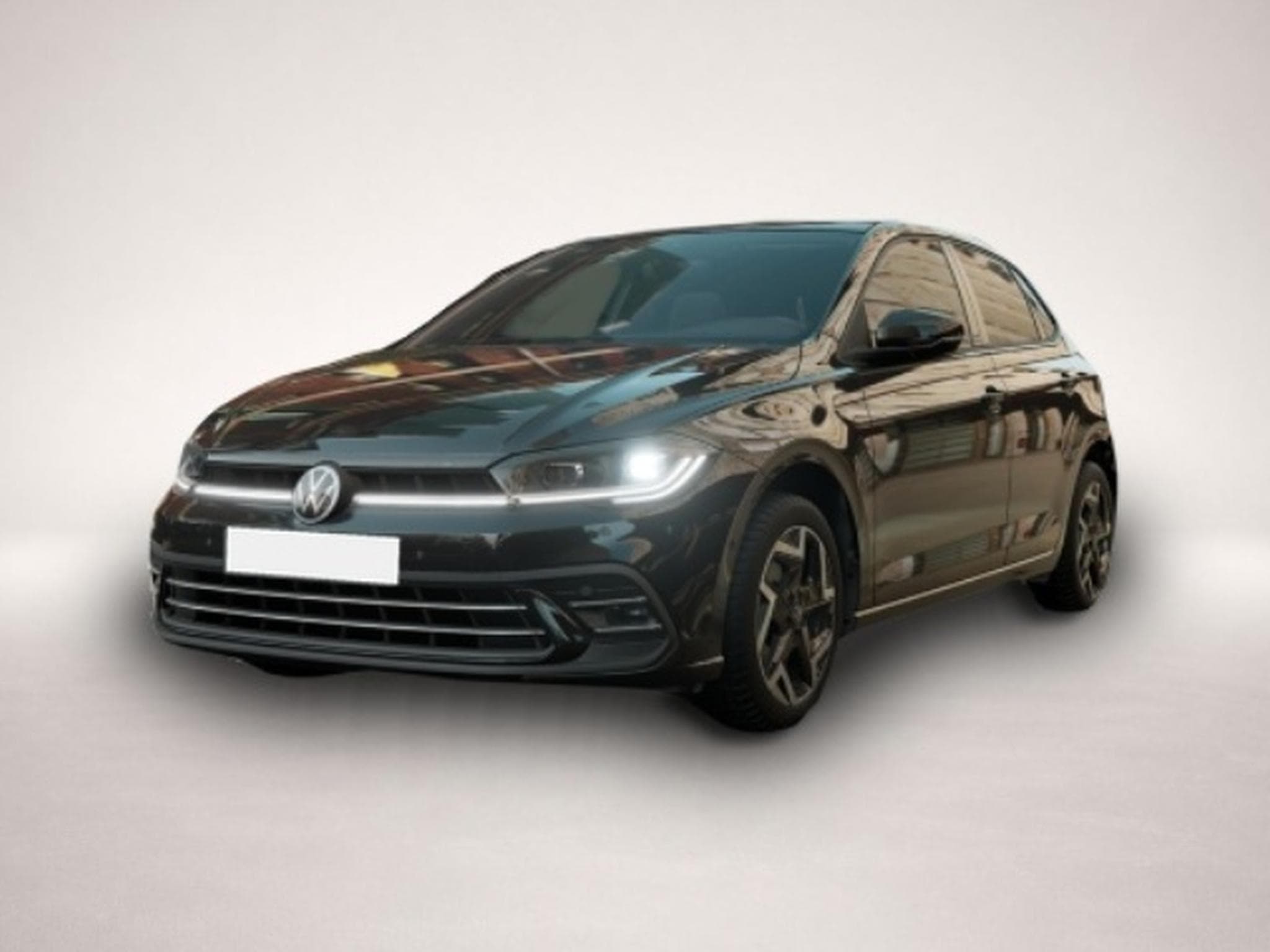 VW Polo (2026) - Photo 1