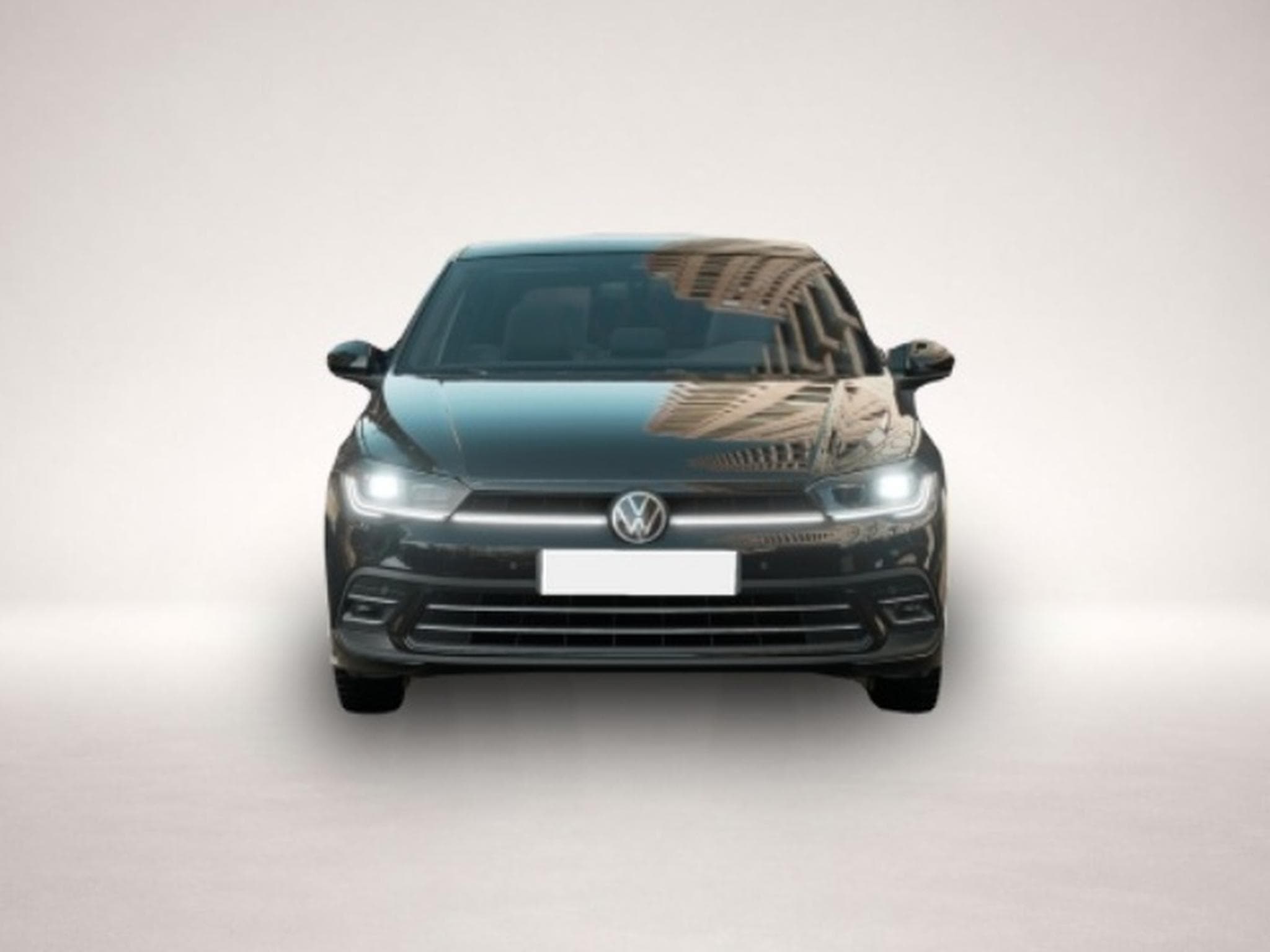 VW Polo (2026) - Photo 2