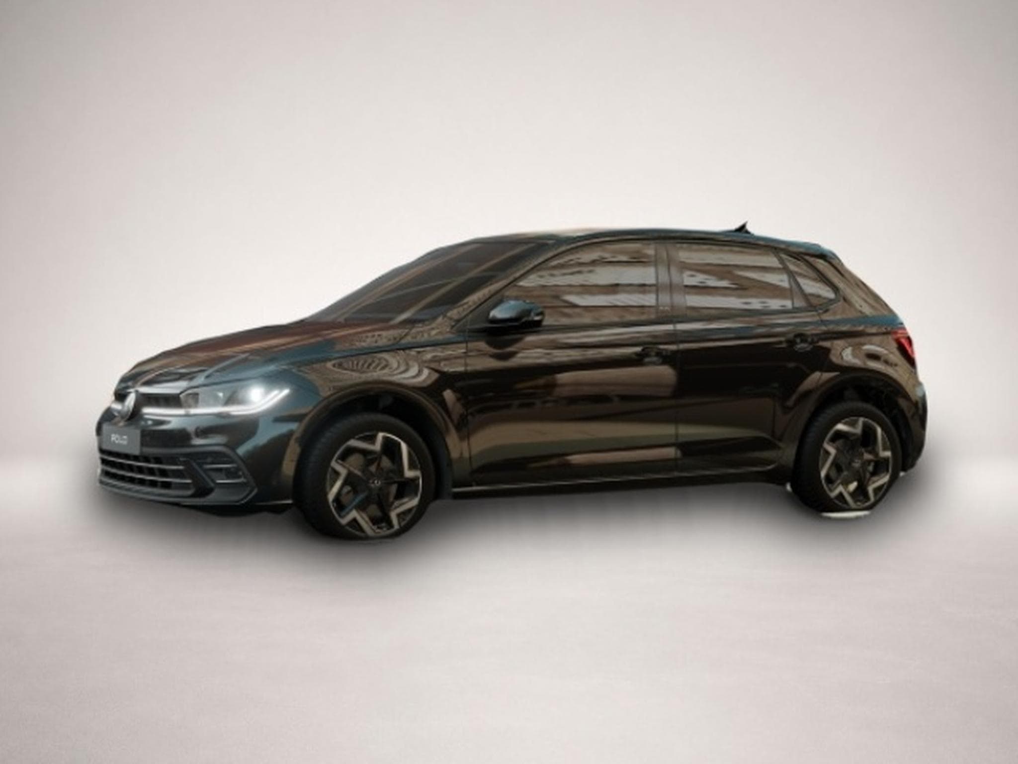 VW Polo (2026) - Photo 4