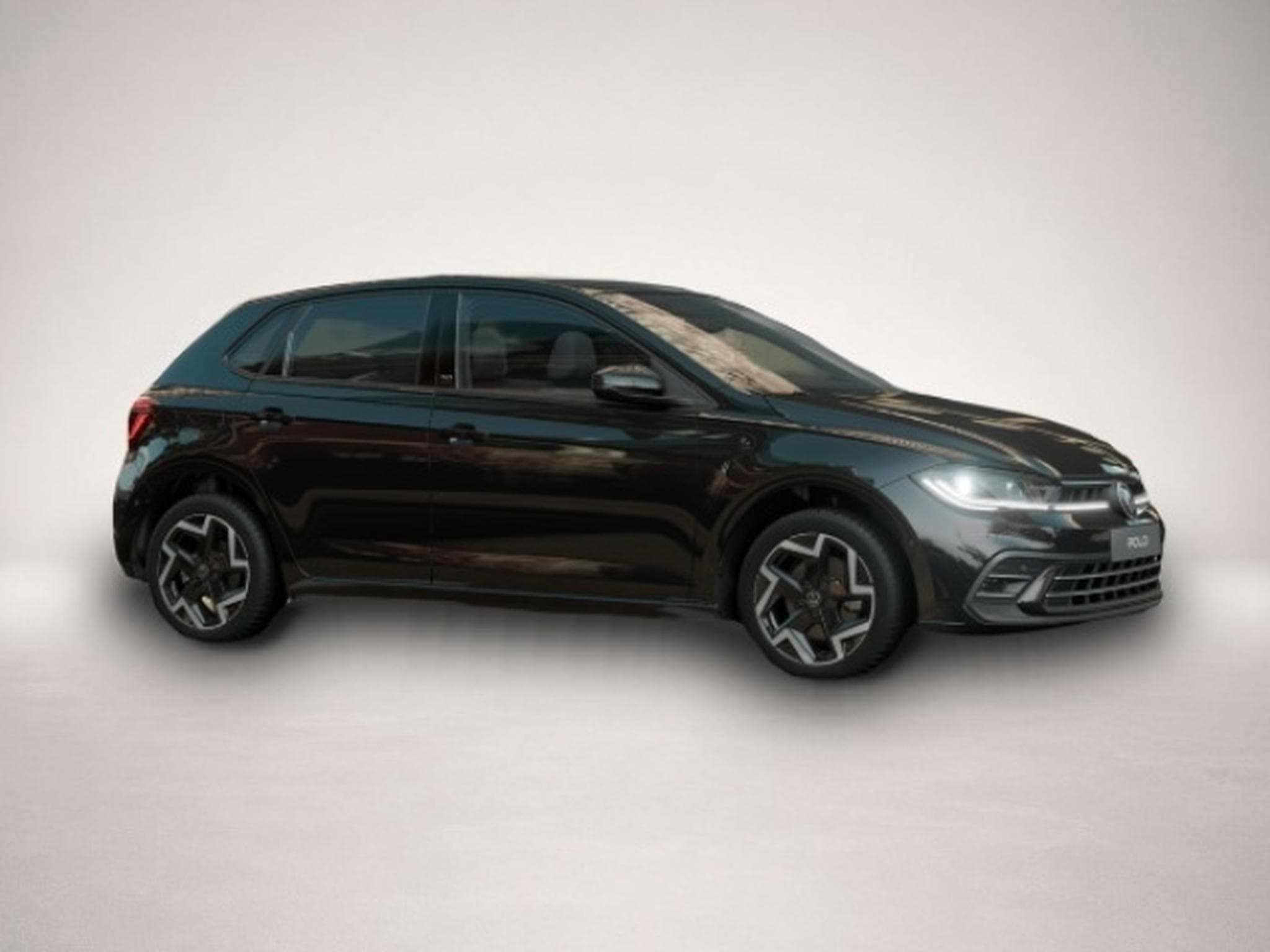 VW Polo (2026) - Photo 5