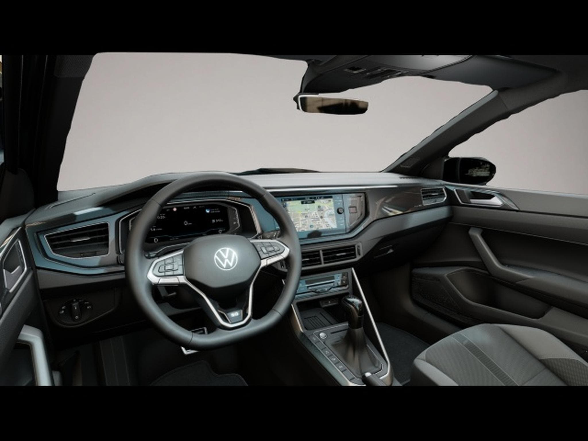 VW Polo (2026) - Photo 6