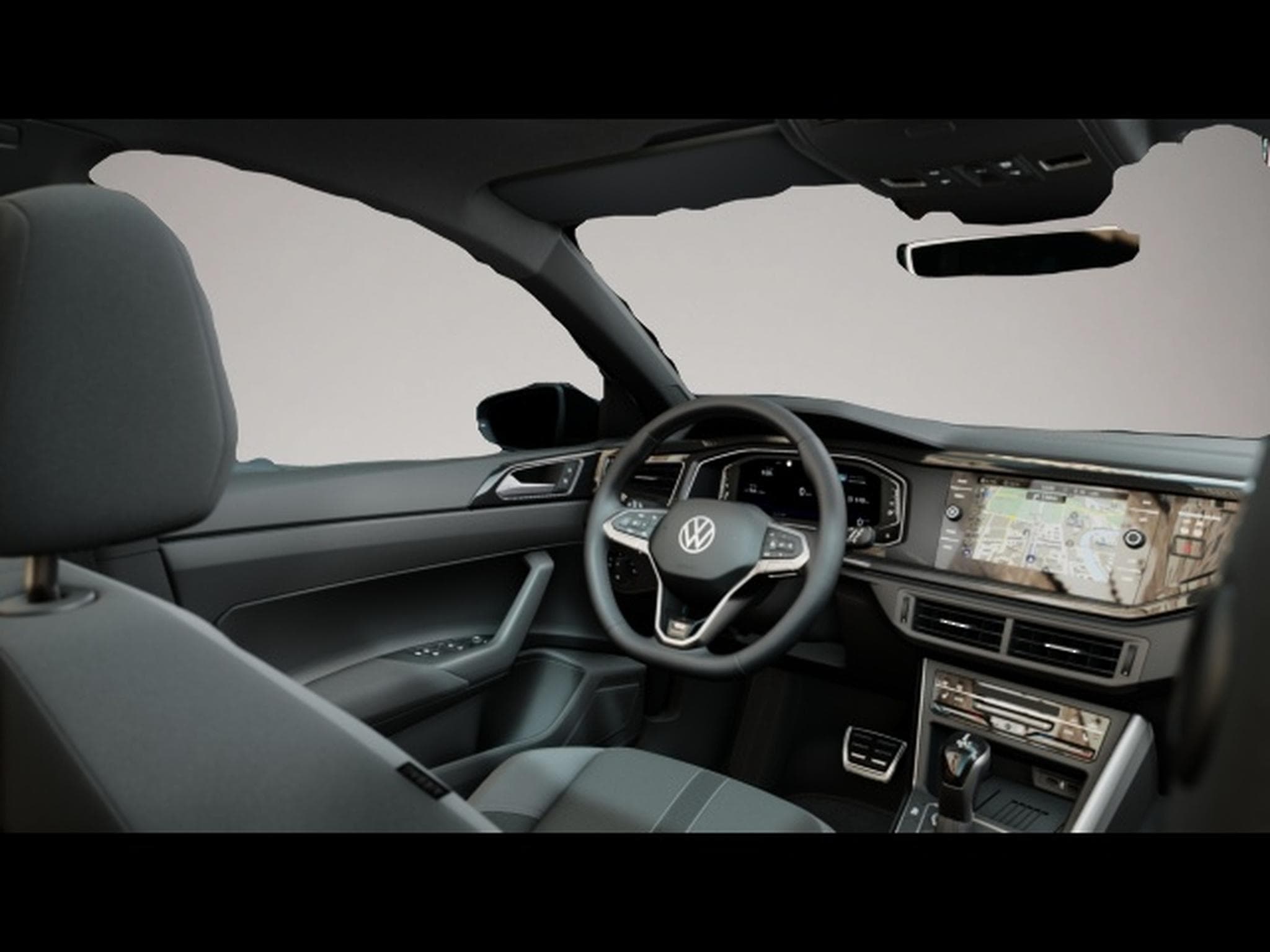VW Polo (2026) - Photo 7