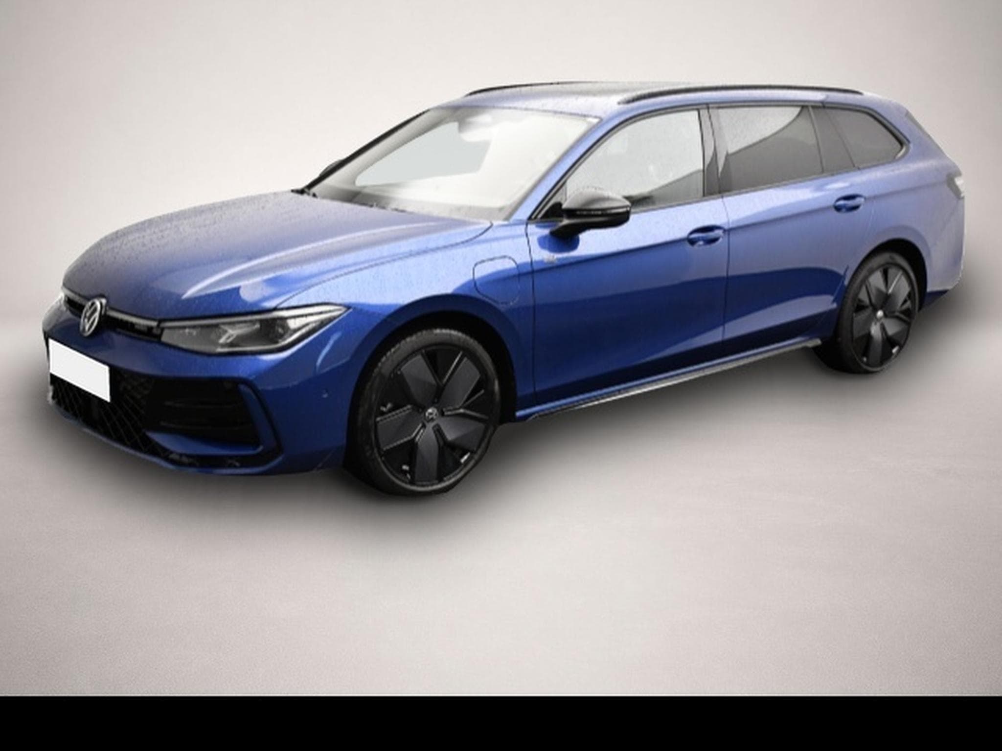 VW Passat (2025) - Foto 1