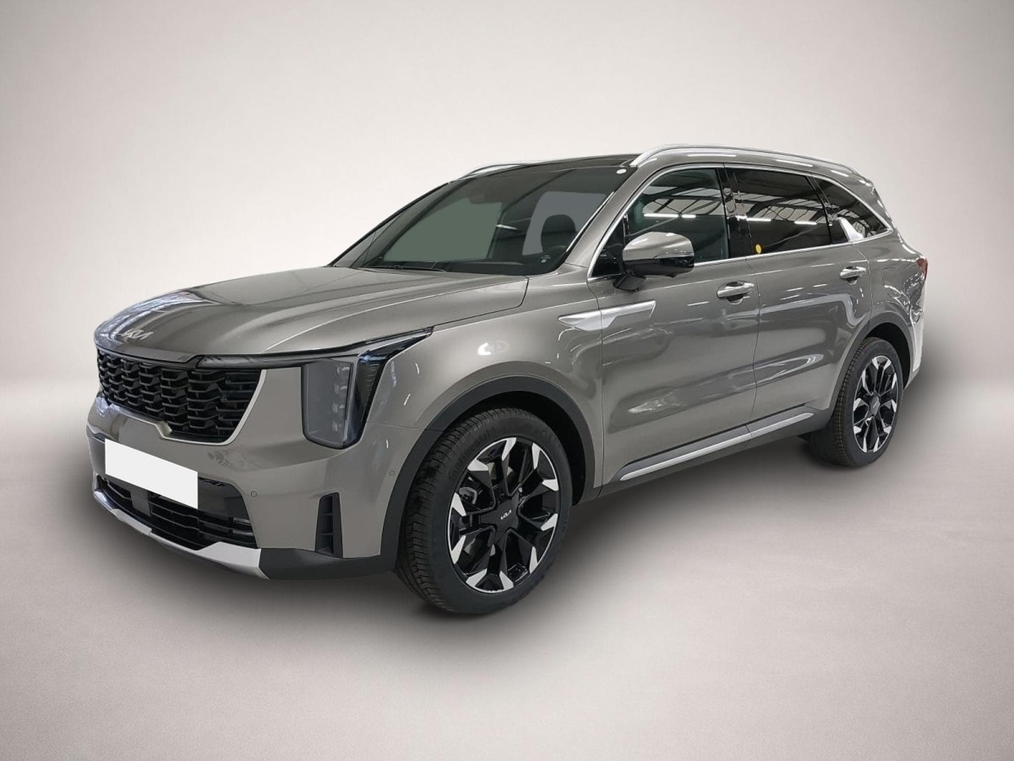 Kia Sorento (2026) - Photo 1