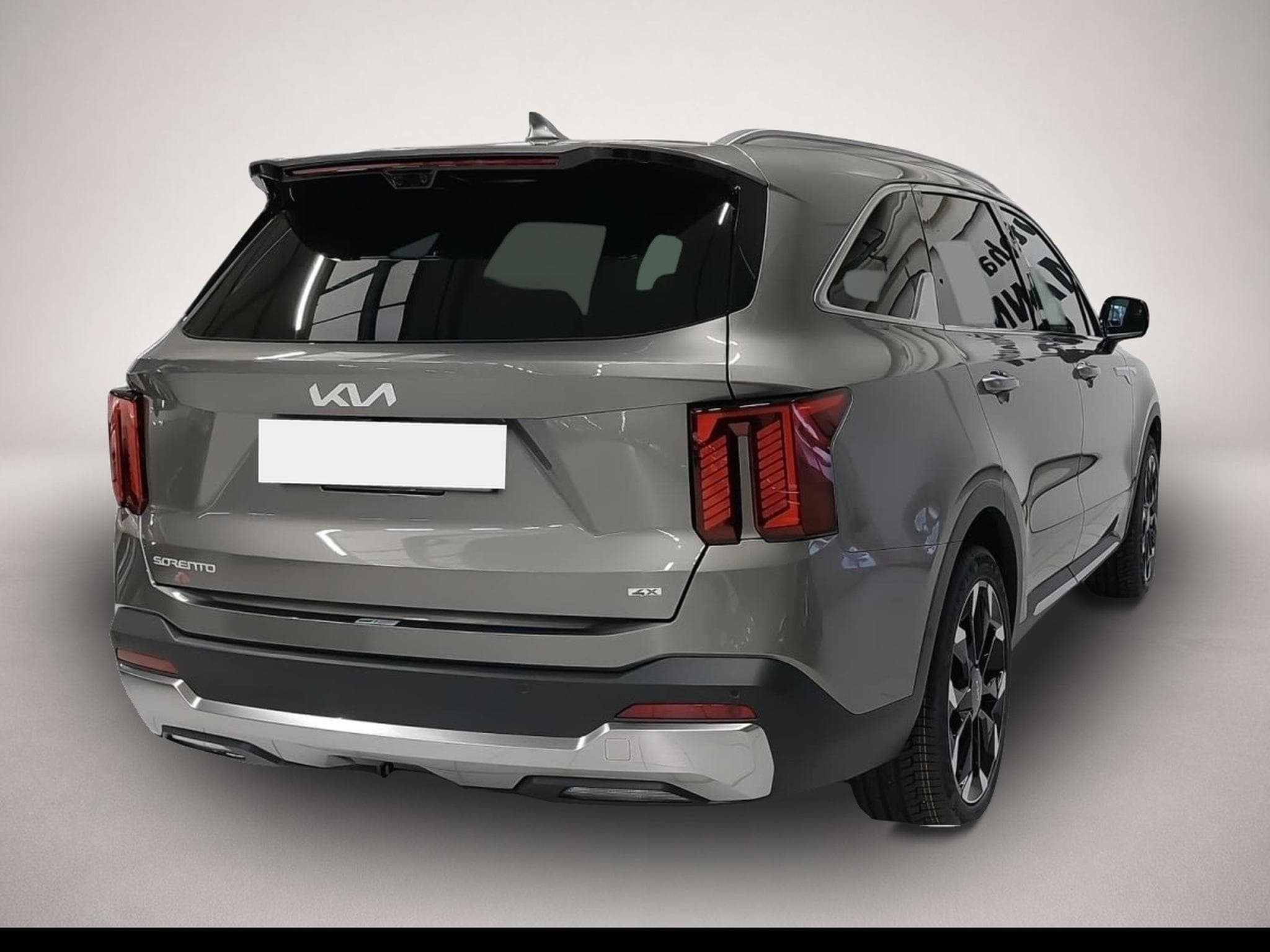 Kia Sorento (2026) - Photo 2