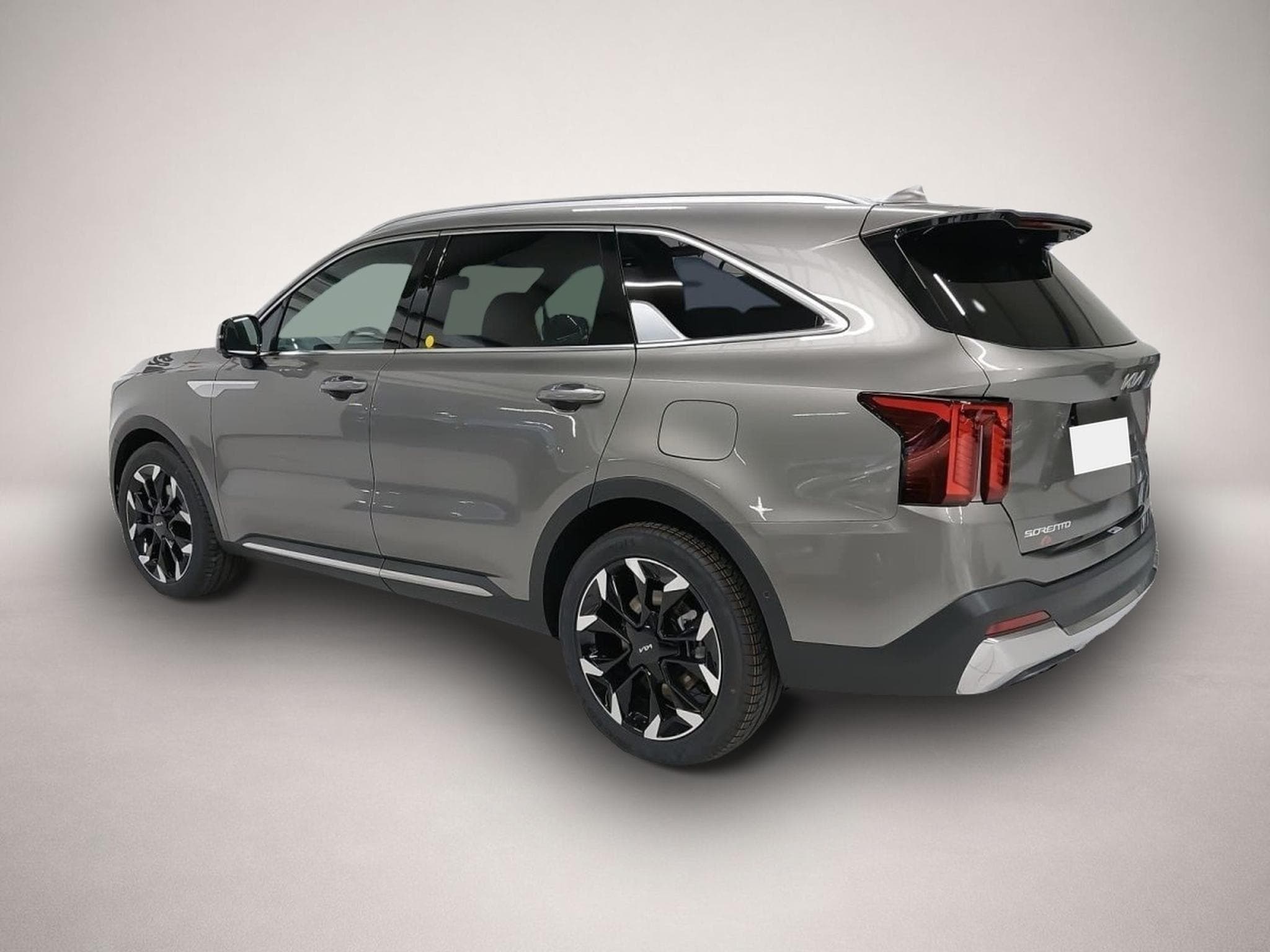 Kia Sorento (2026) - Photo 3