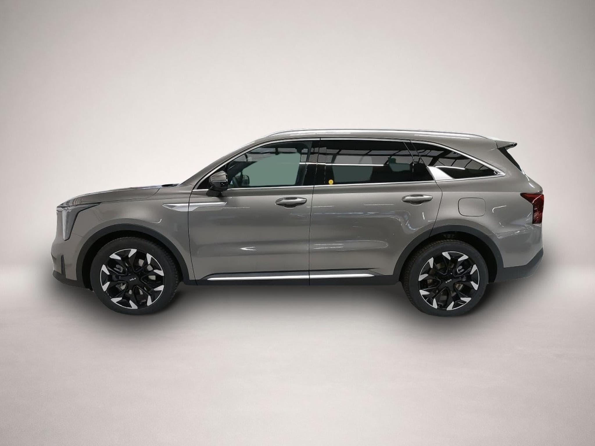 Kia Sorento (2026) - Photo 4