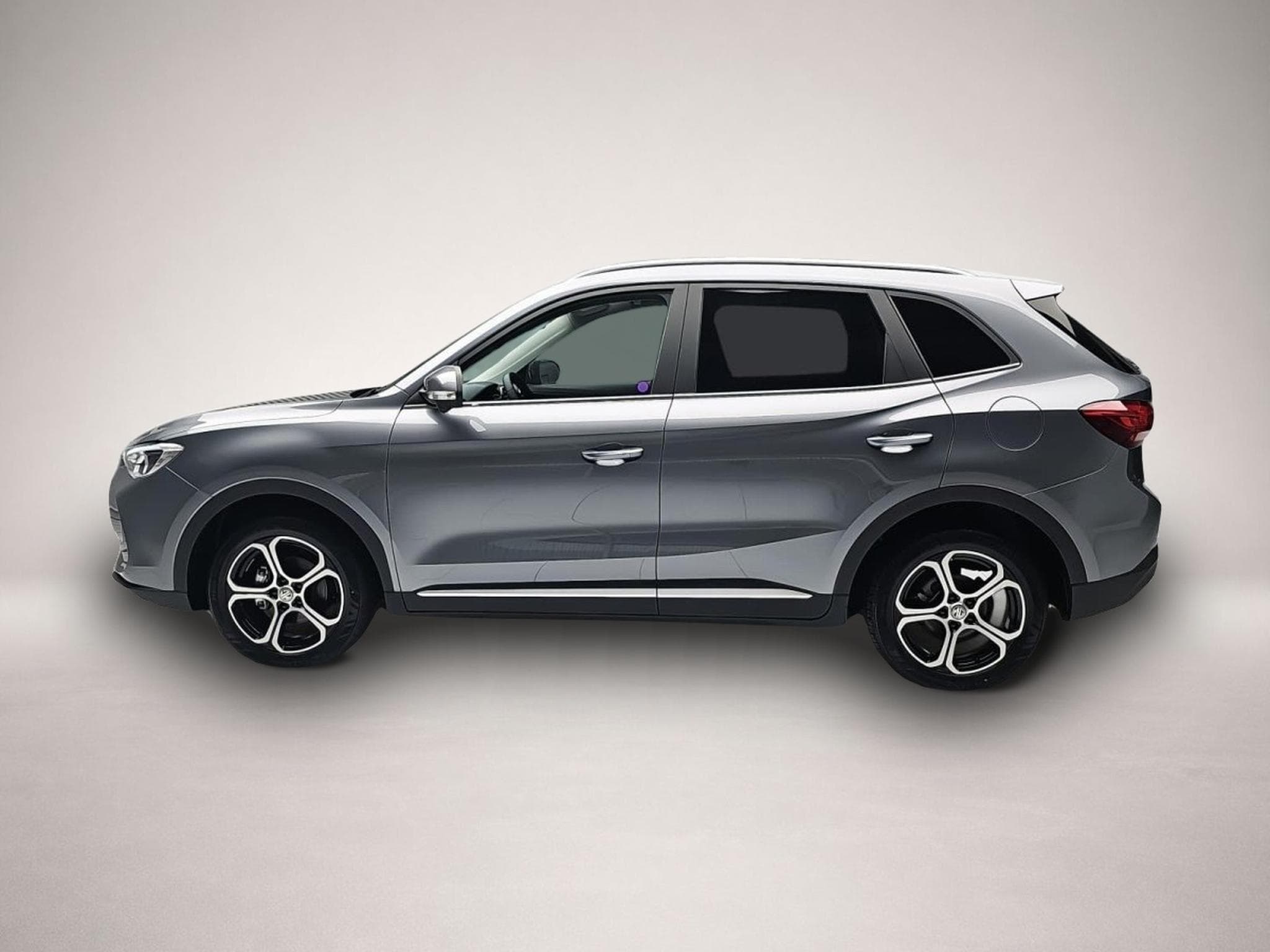 MG ZS (2026) - Photo 4