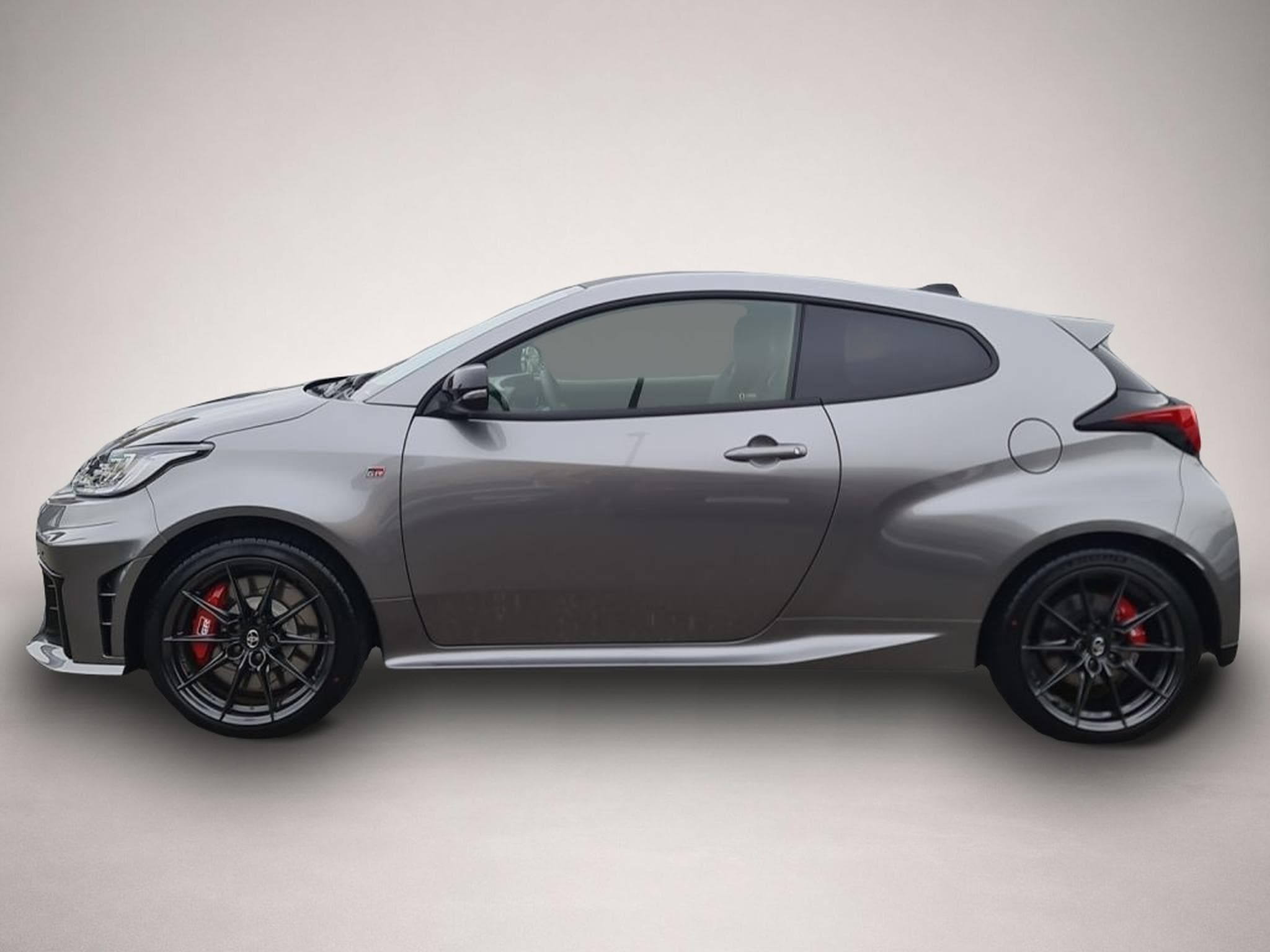 Toyota Yaris (2025) - Foto 1