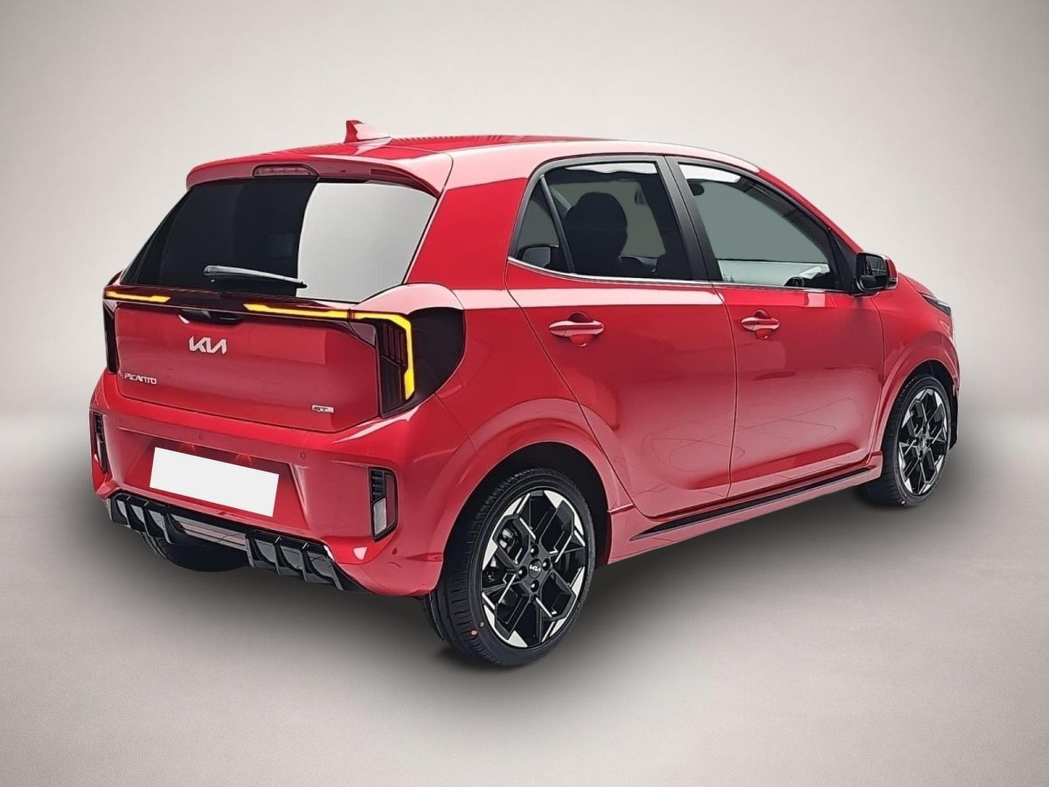 Kia Picanto (2026) - Photo 2