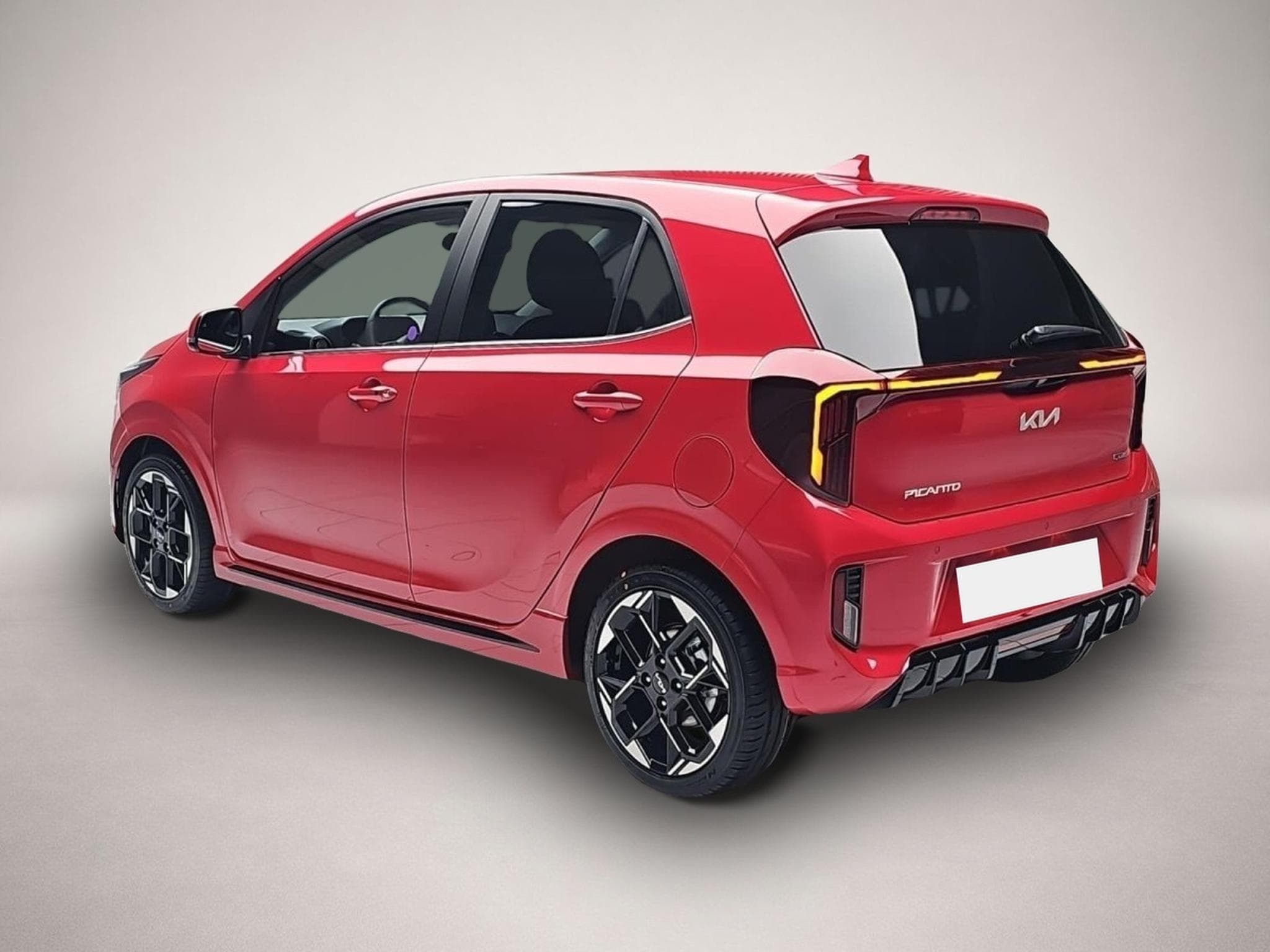 Kia Picanto (2026) - Photo 3