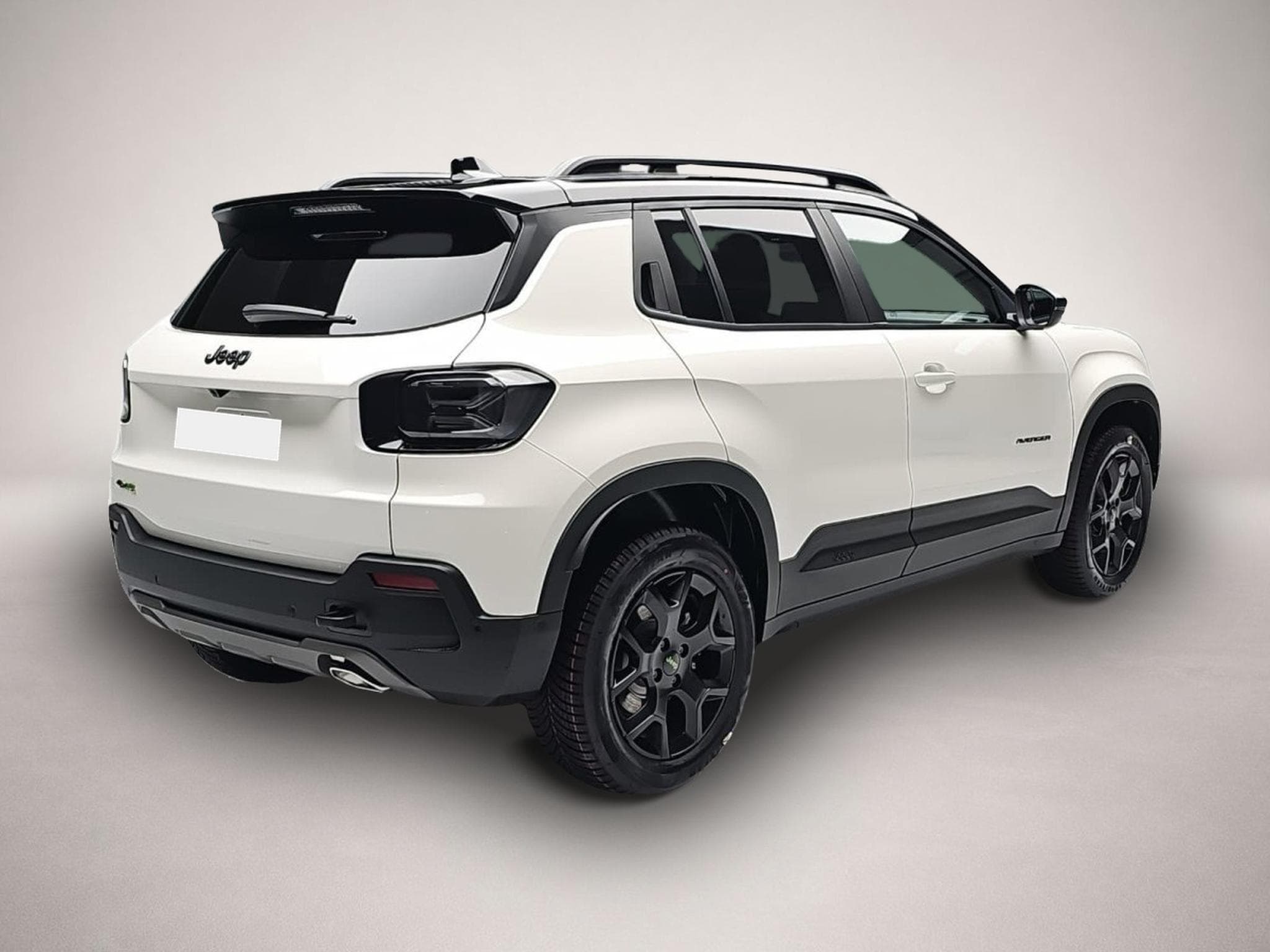 Jeep Wrangler (2026) - Foto 2