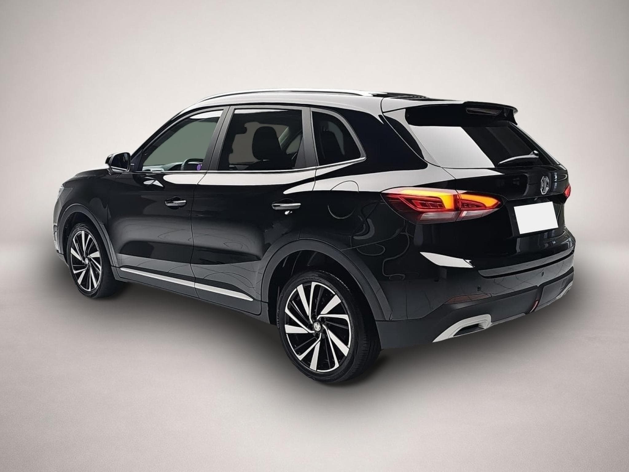 MG ZS (2026) - Photo 3