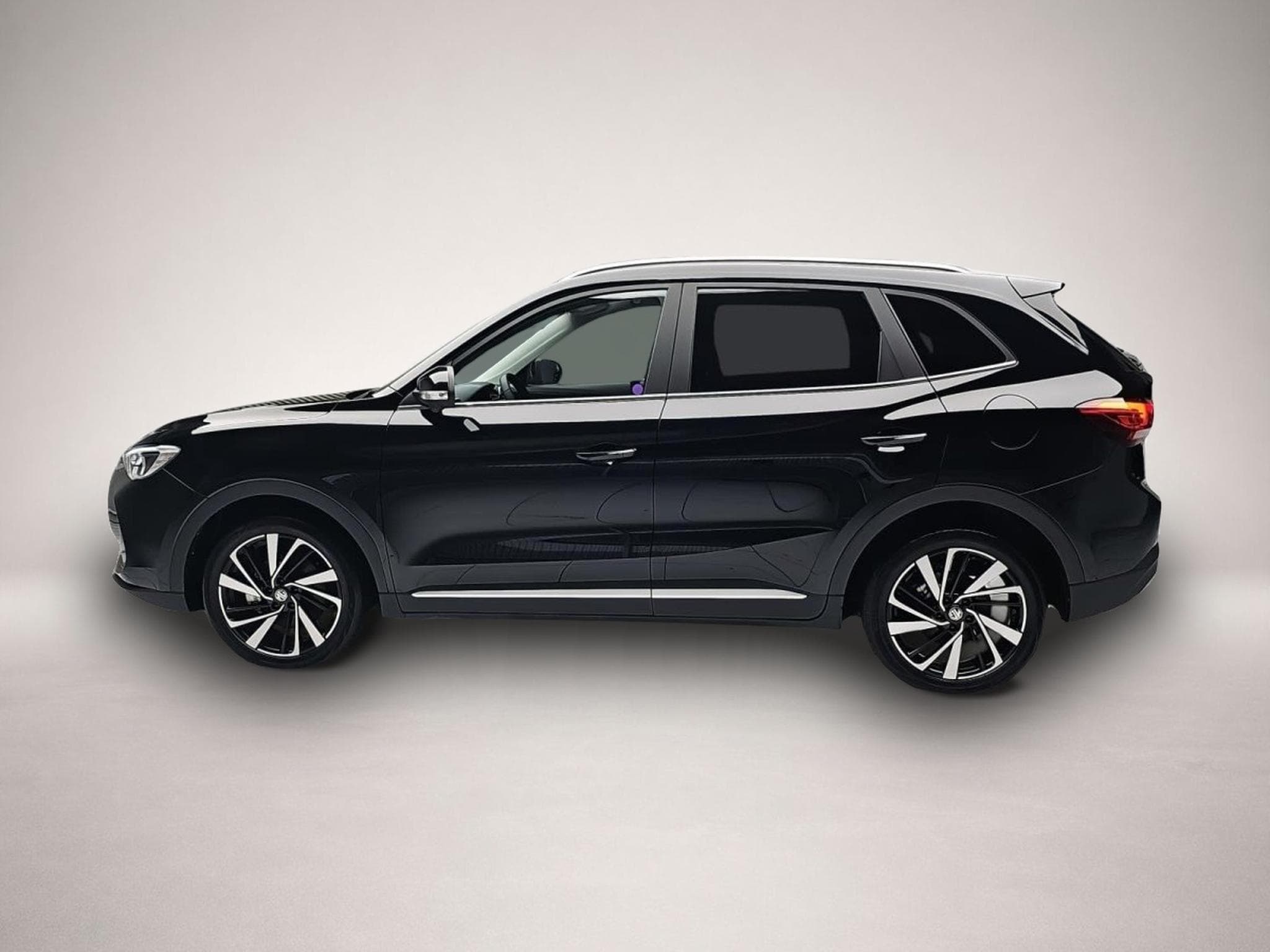 MG ZS (2026) - Photo 4