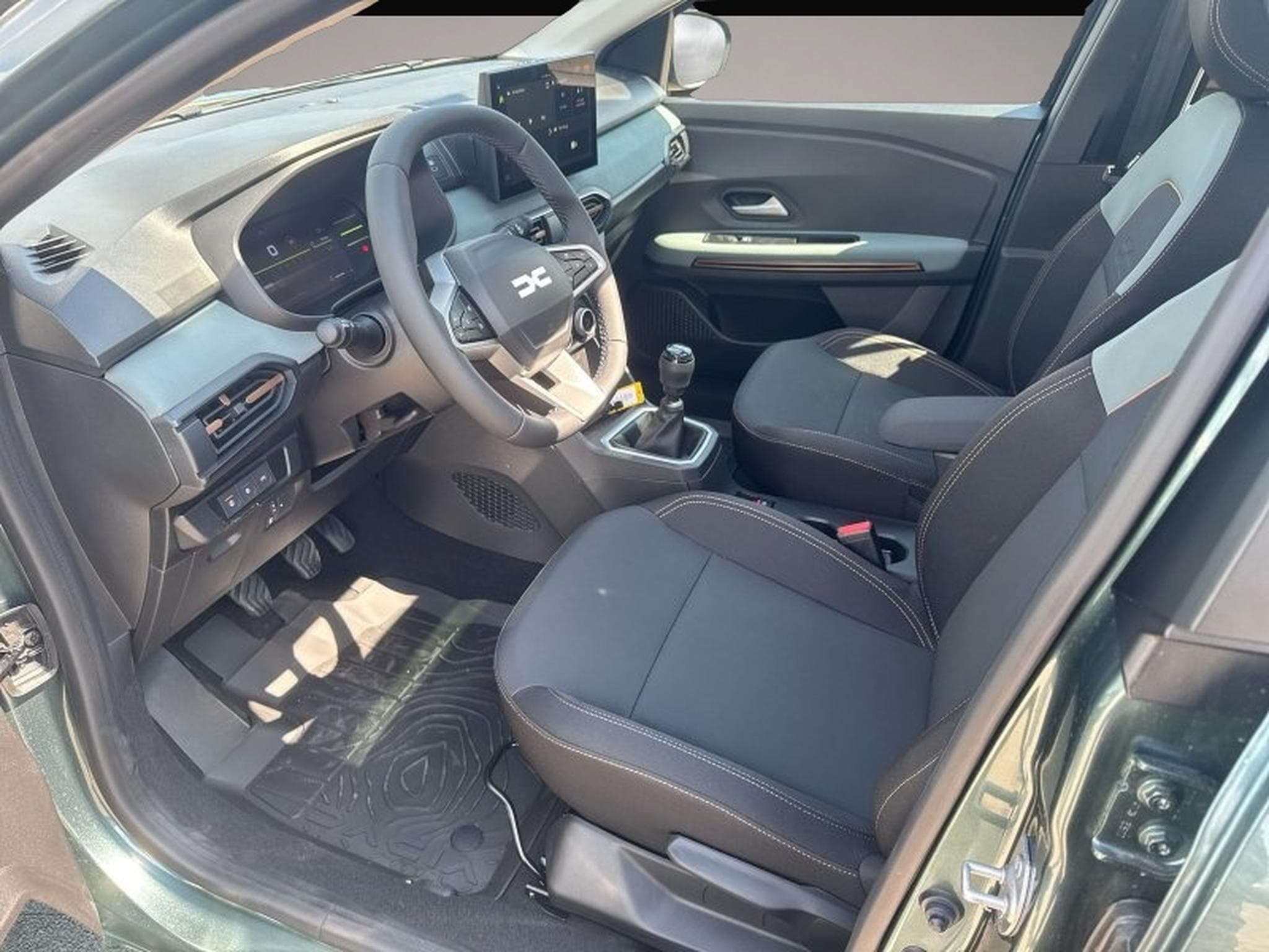 Dacia Sandero (2026) - Photo 4