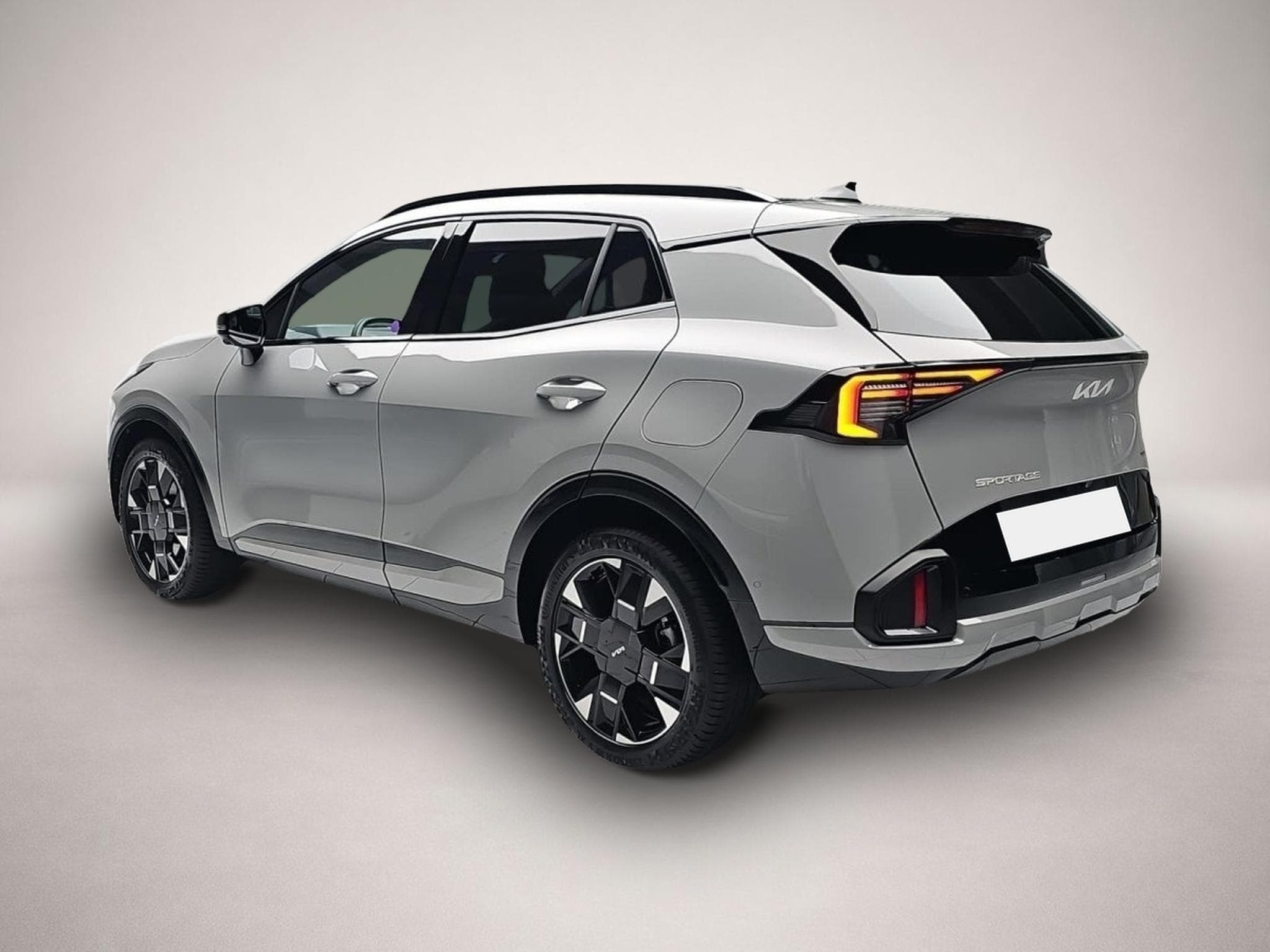 Kia Sportage (2026) - Photo 3